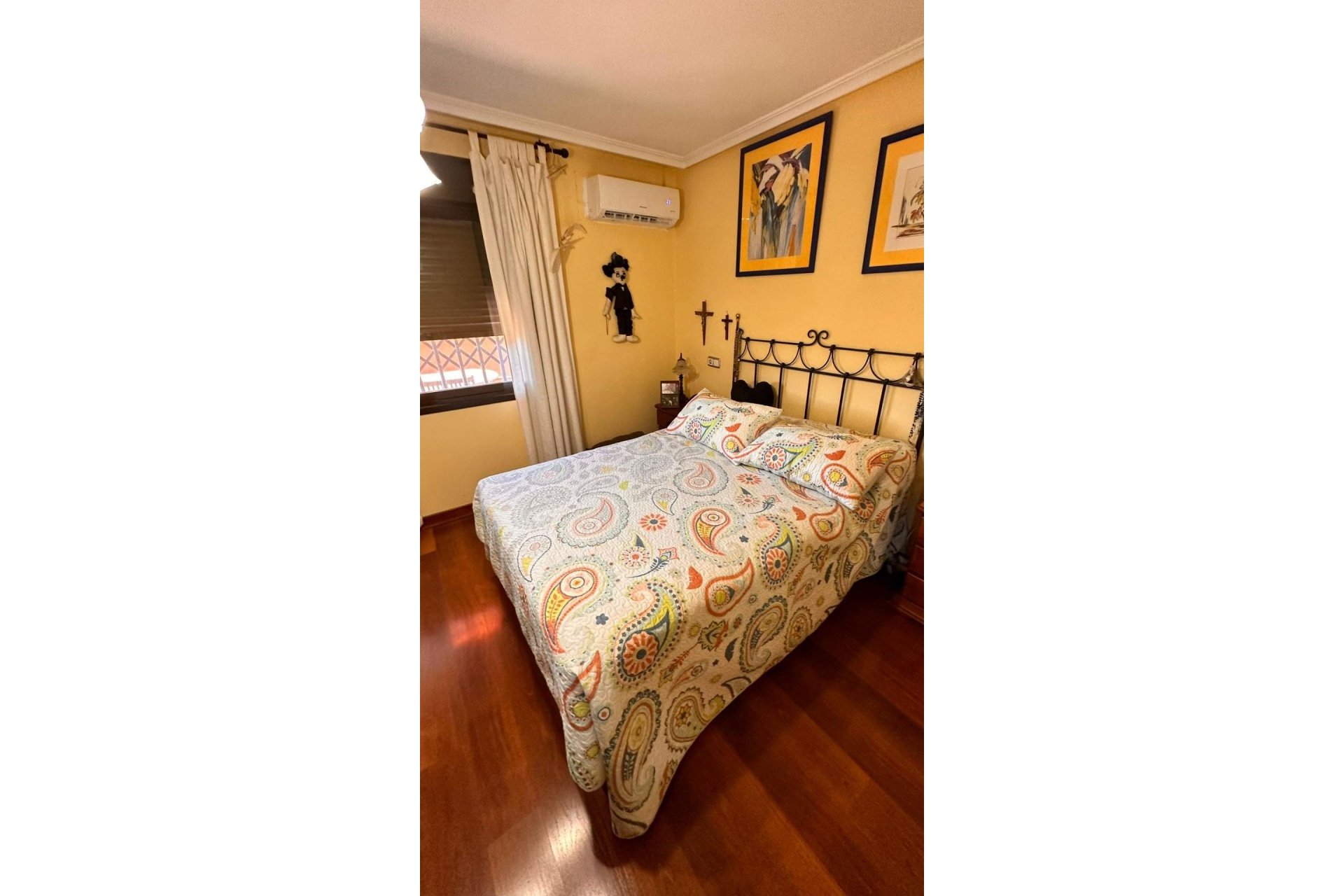 Resale - Apartment - Torrevieja - Centro