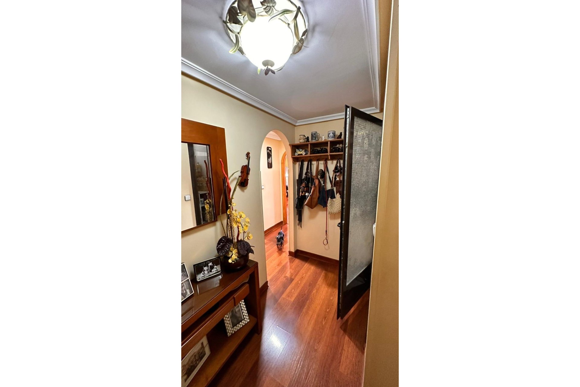 Resale - Apartment - Torrevieja - Centro