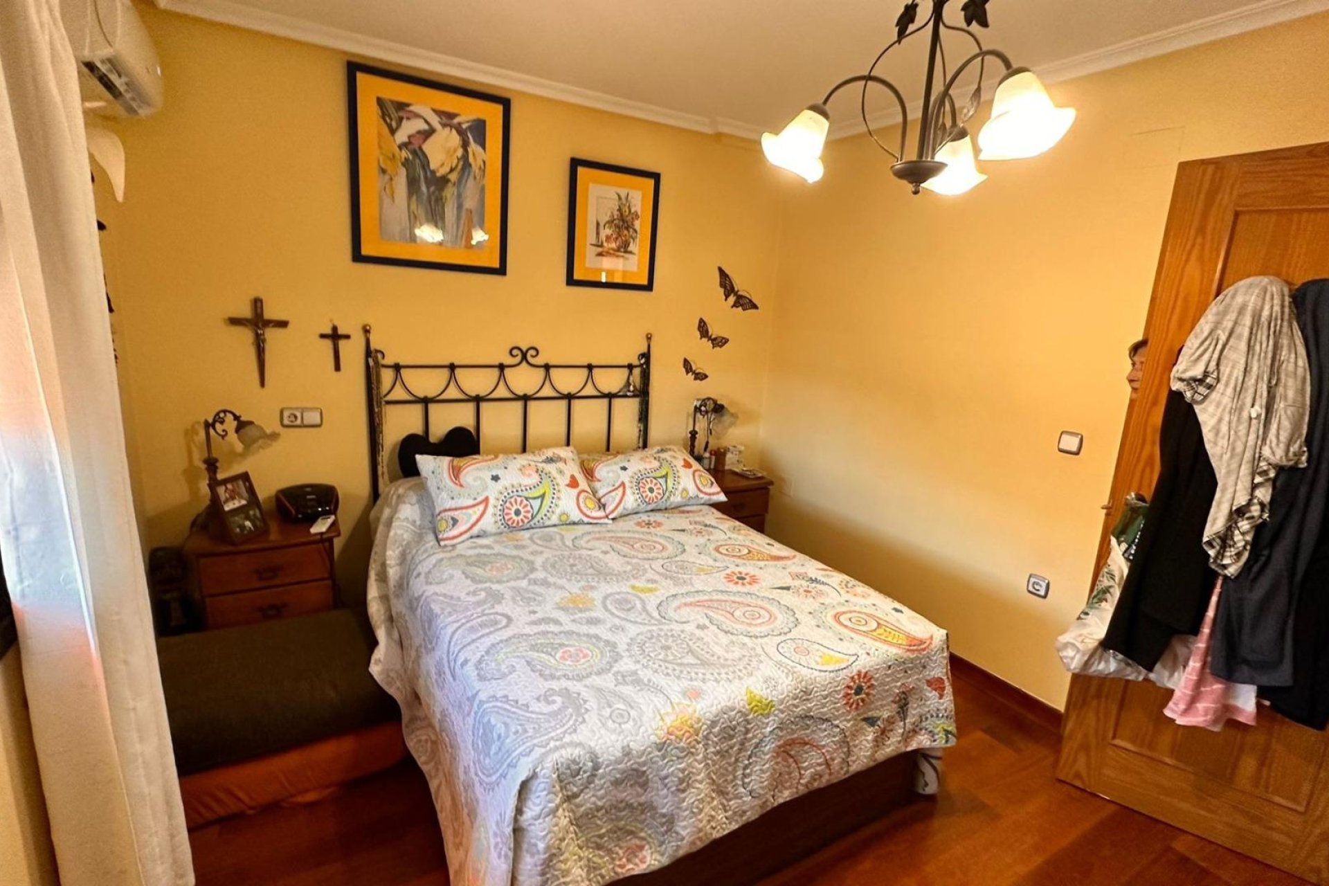 Resale - Apartment - Torrevieja - Centro