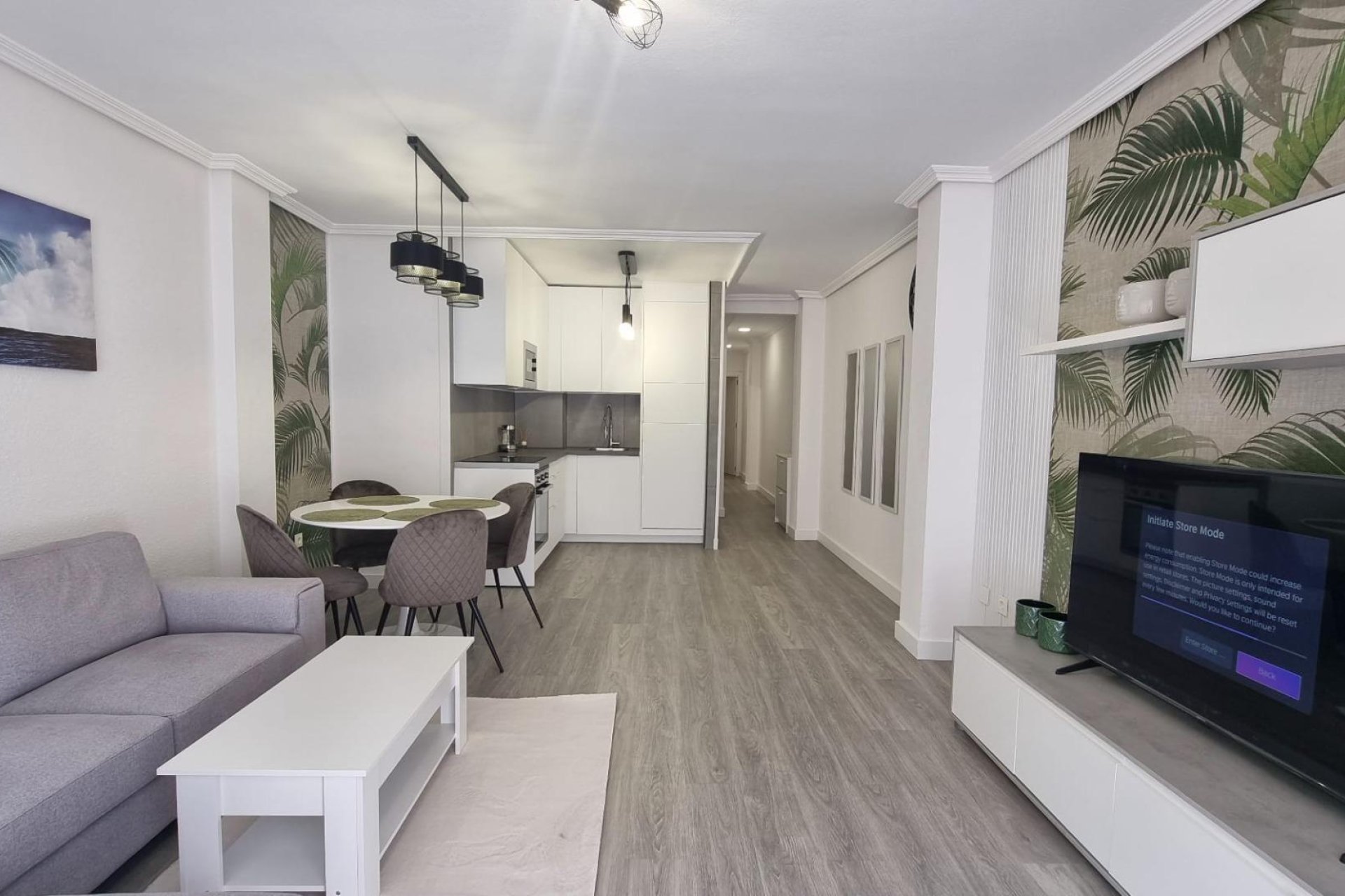 Resale - Apartment - Torrevieja - Centro