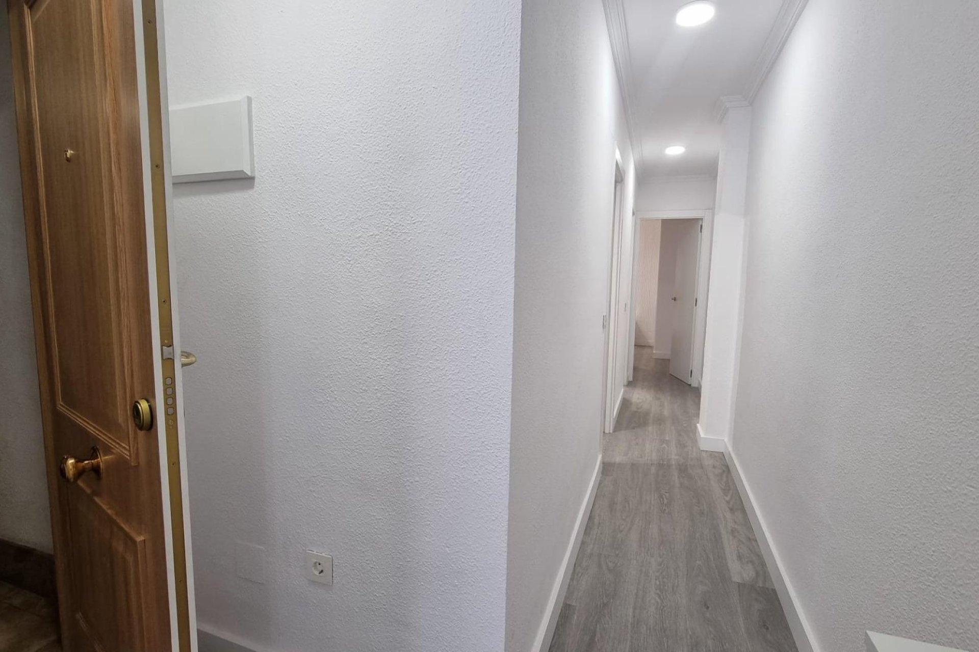 Resale - Apartment - Torrevieja - Centro