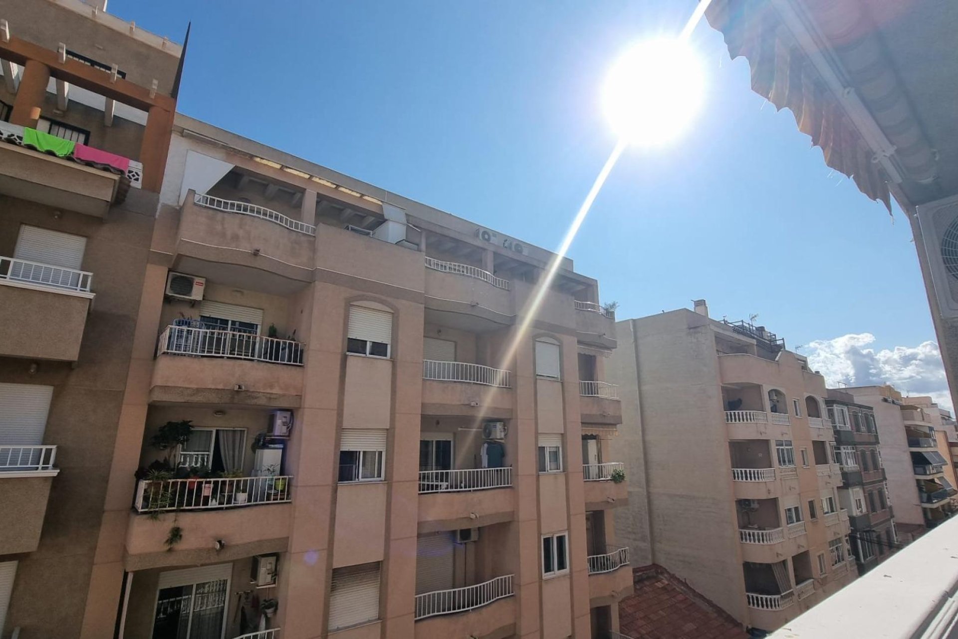 Resale - Apartment - Torrevieja - Centro