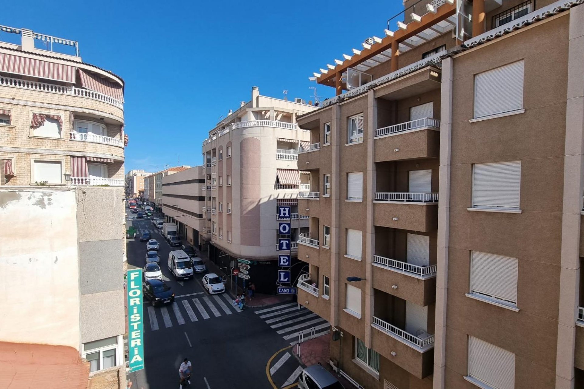 Resale - Apartment - Torrevieja - Centro