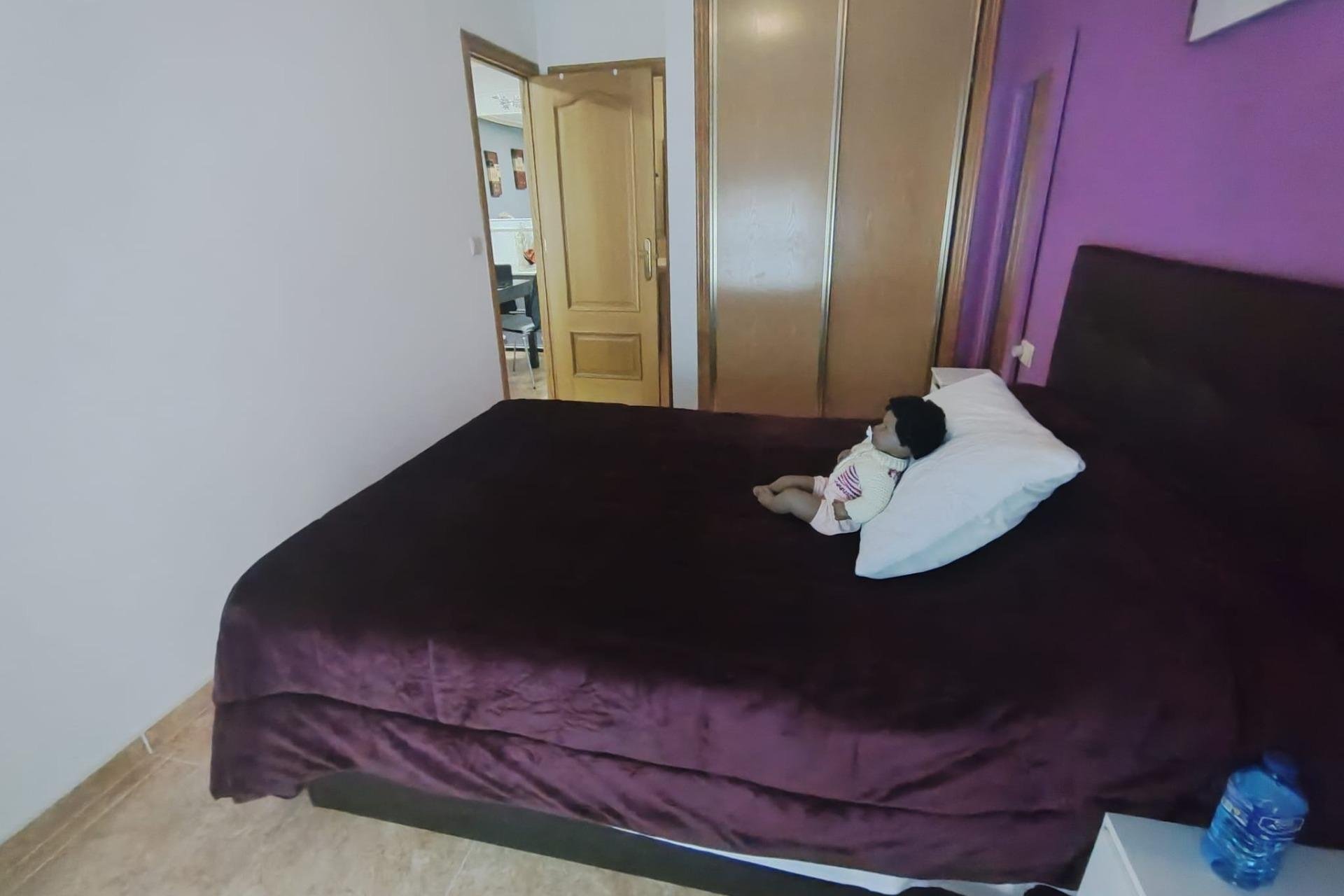 Resale - Apartment - Torrevieja - Centro