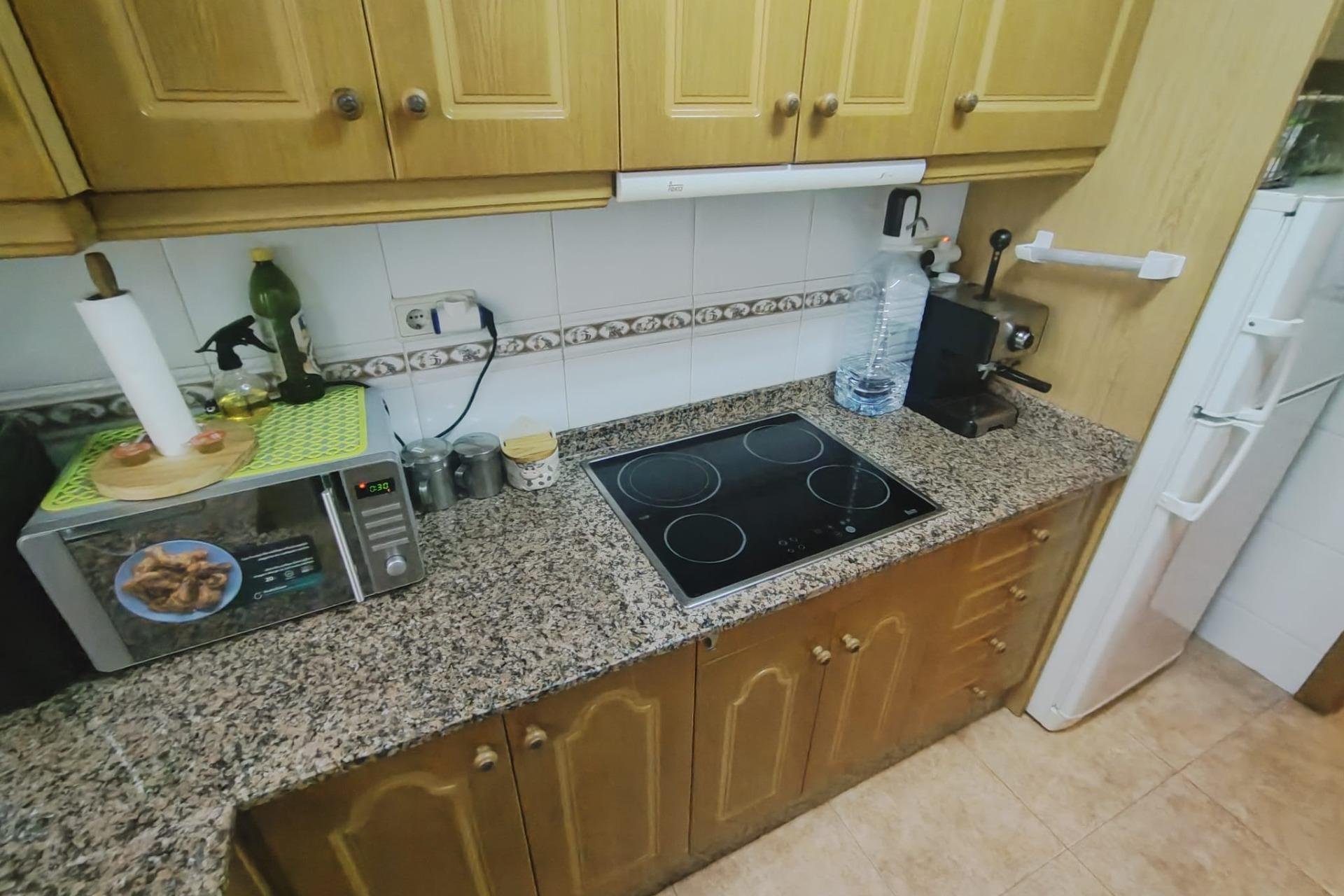 Resale - Apartment - Torrevieja - Centro