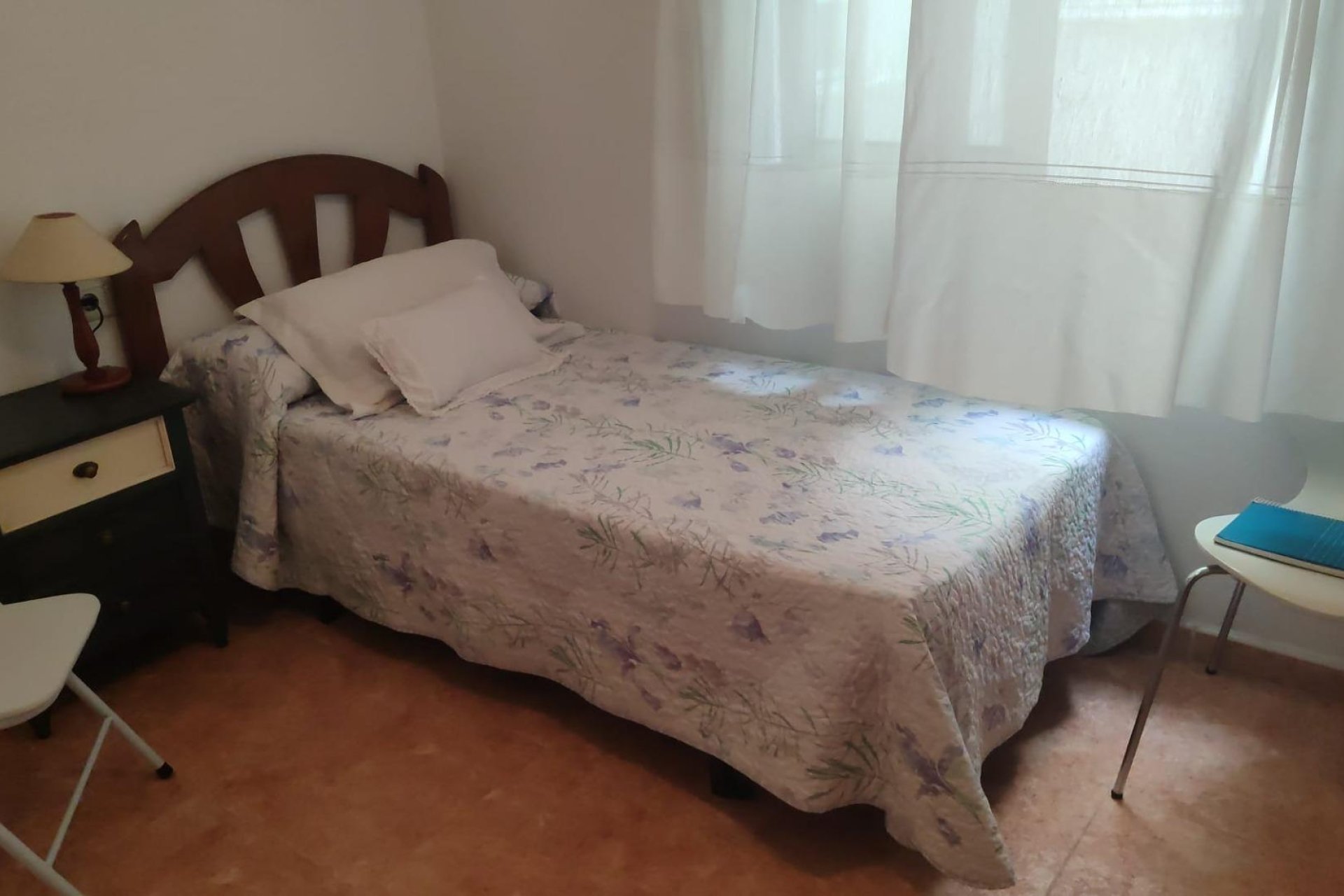 Resale - Apartment - Torrevieja - Centro