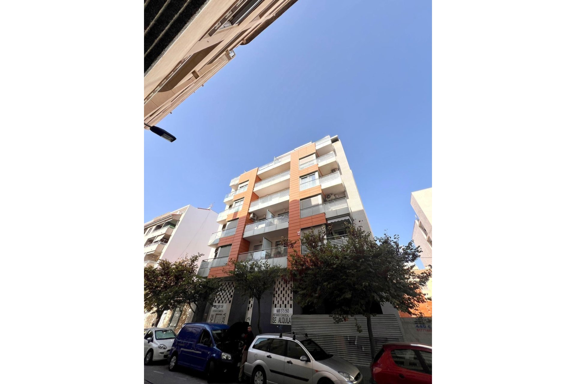 Resale - Apartment - Torrevieja - Centro