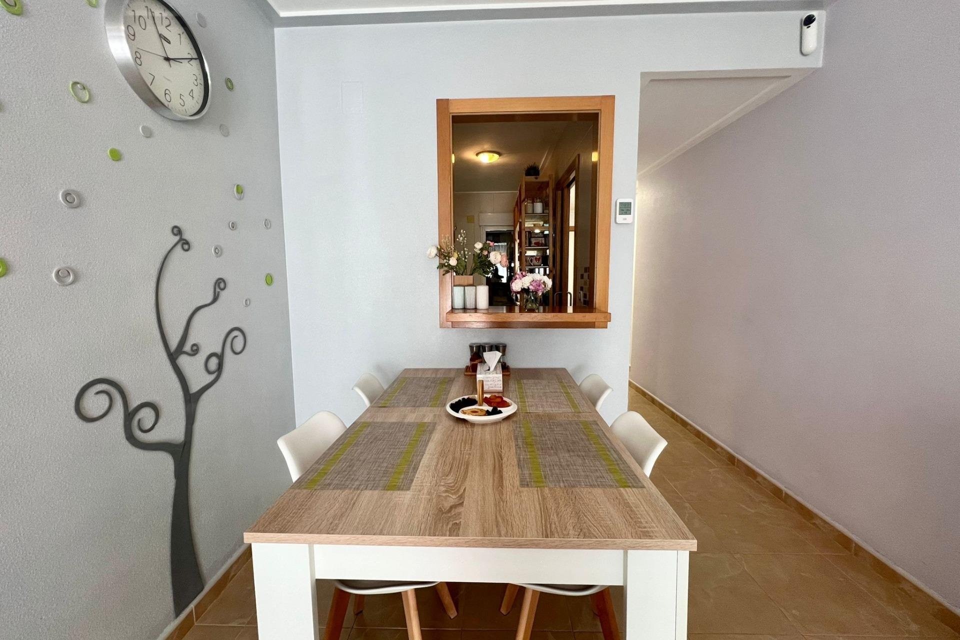 Resale - Apartment - Torrevieja - Centro