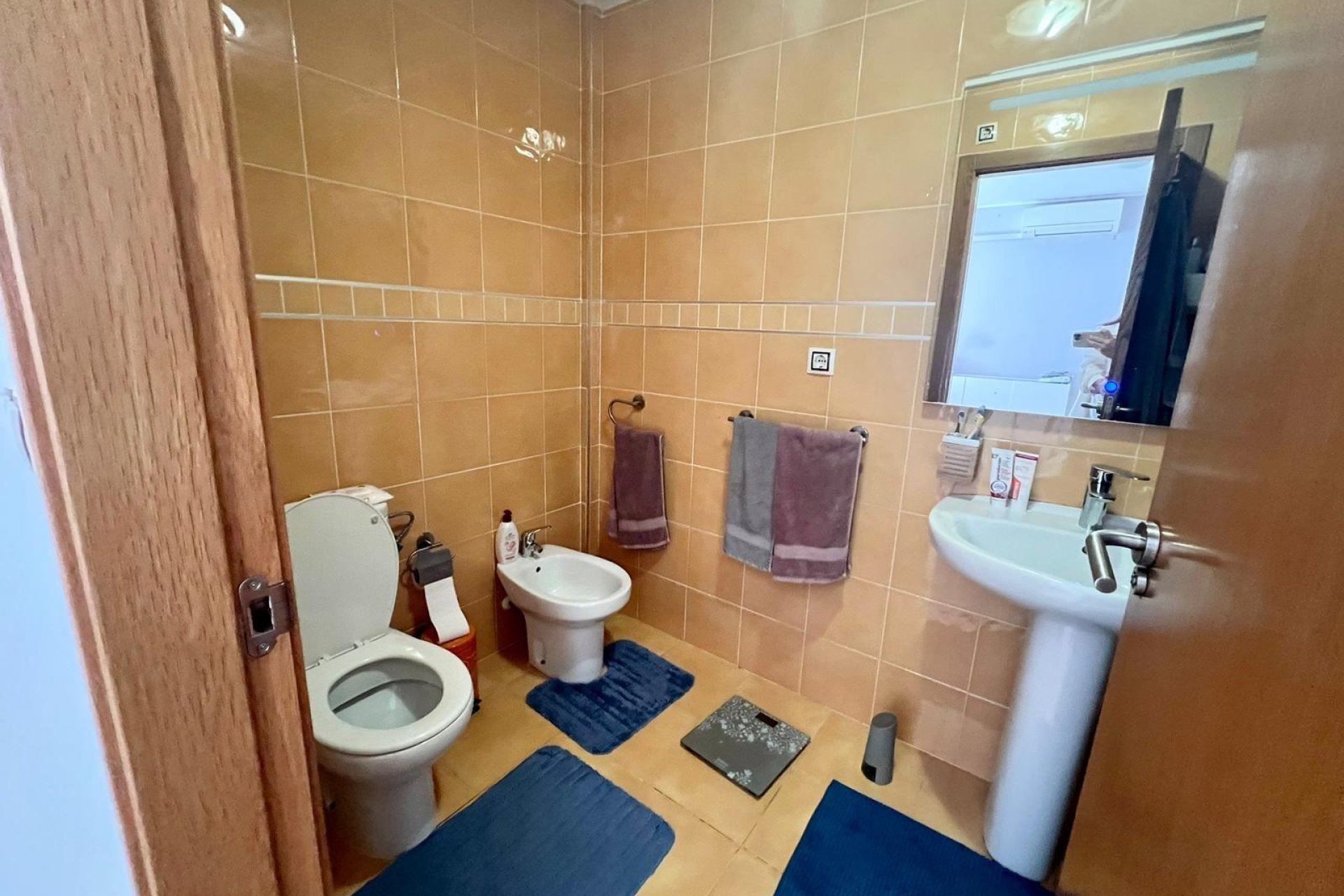 Resale - Apartment - Torrevieja - Centro