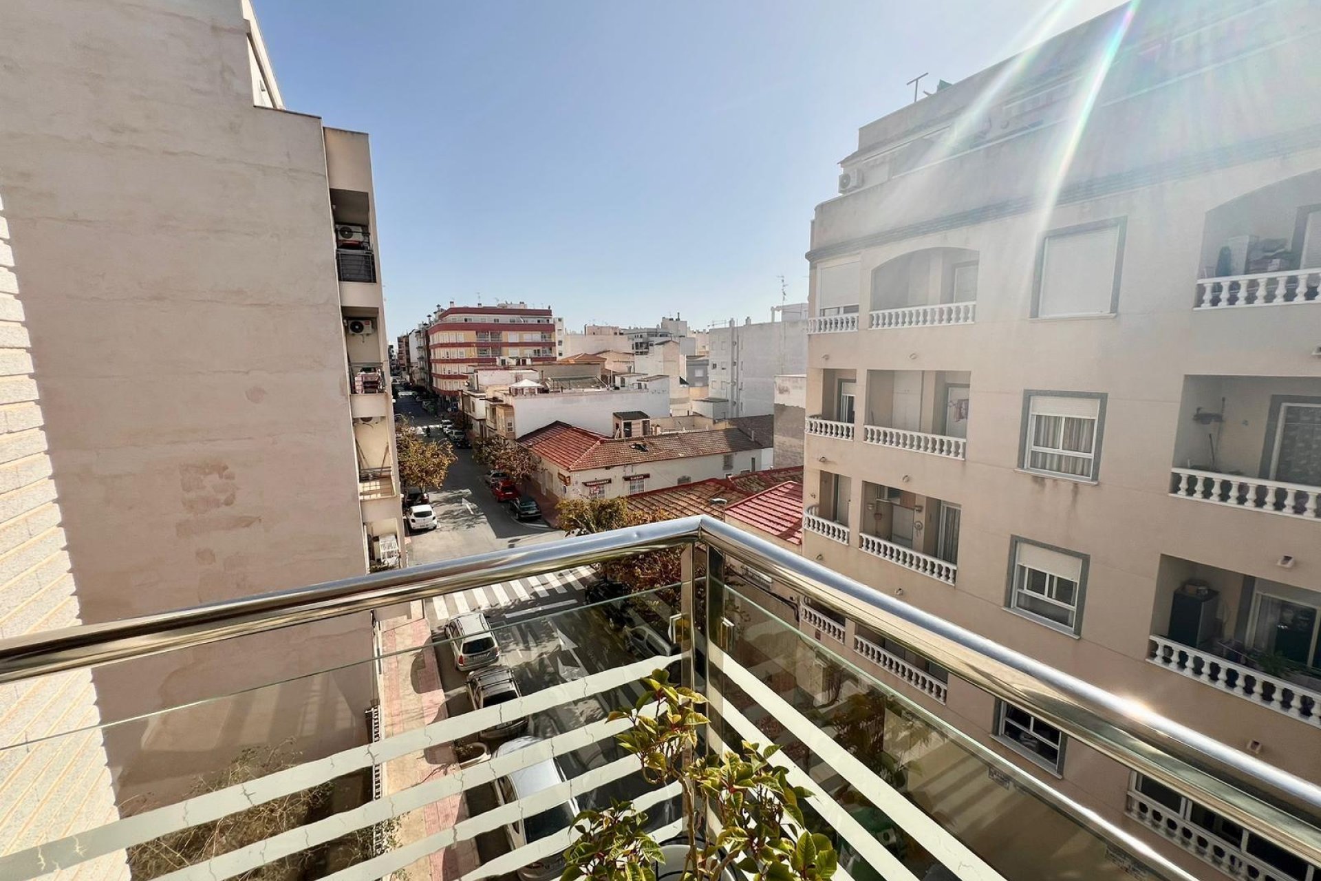 Resale - Apartment - Torrevieja - Centro