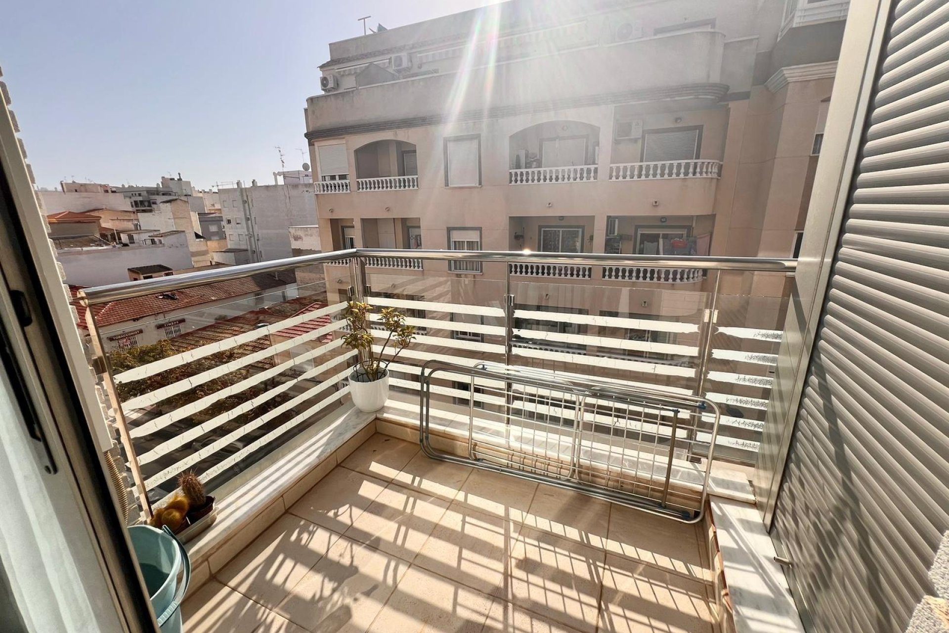 Resale - Apartment - Torrevieja - Centro