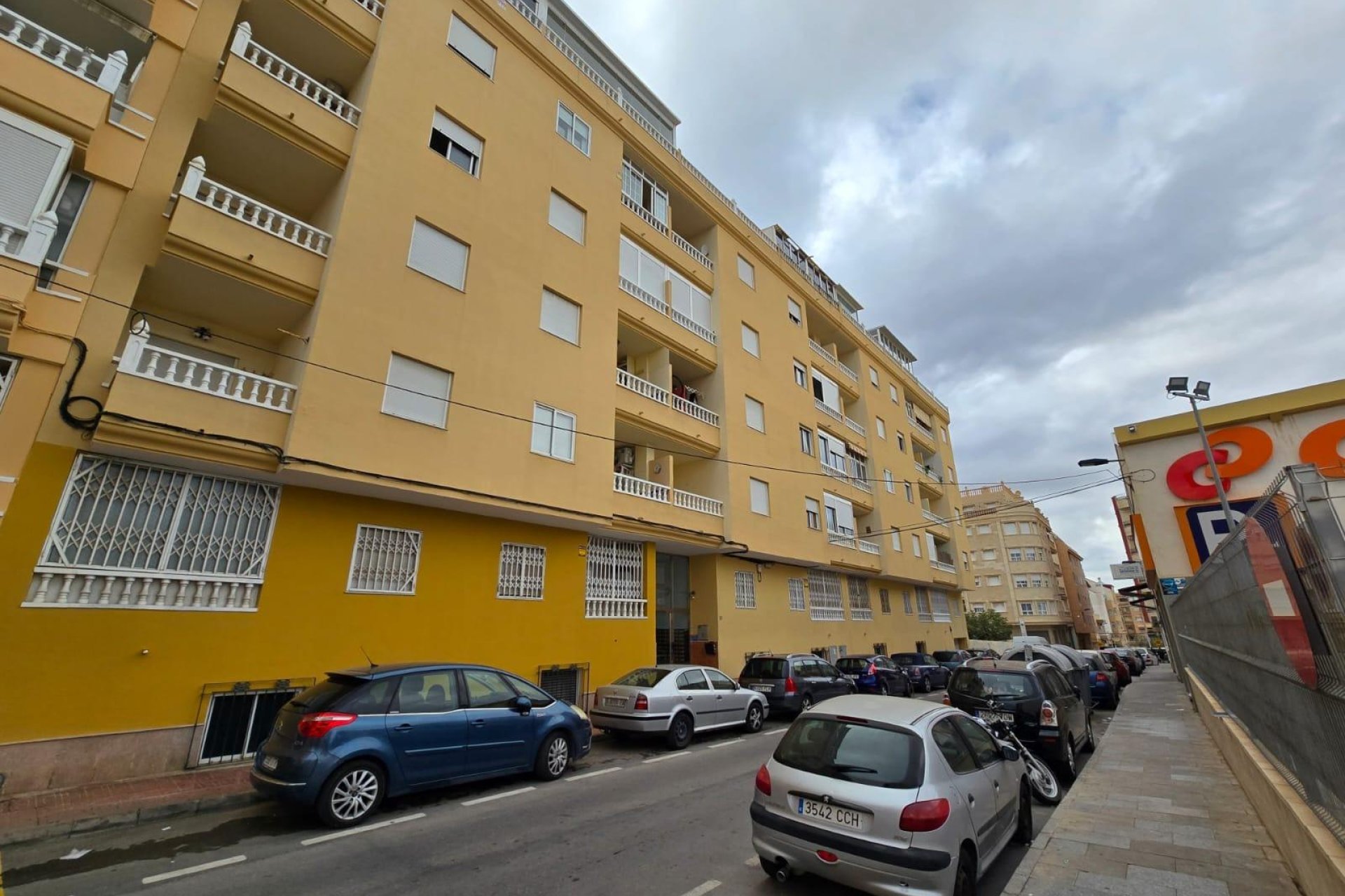 Resale - Apartment - Torrevieja - Centro