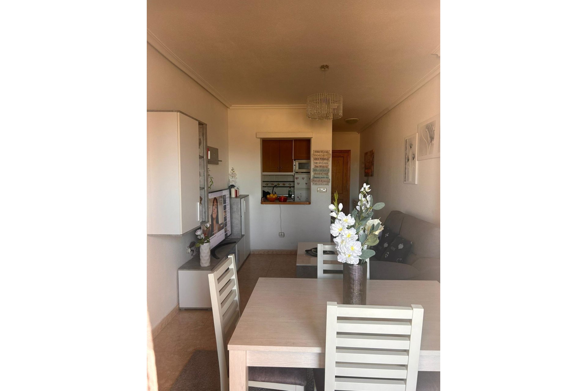 Resale - Apartment - Torrevieja - Centro