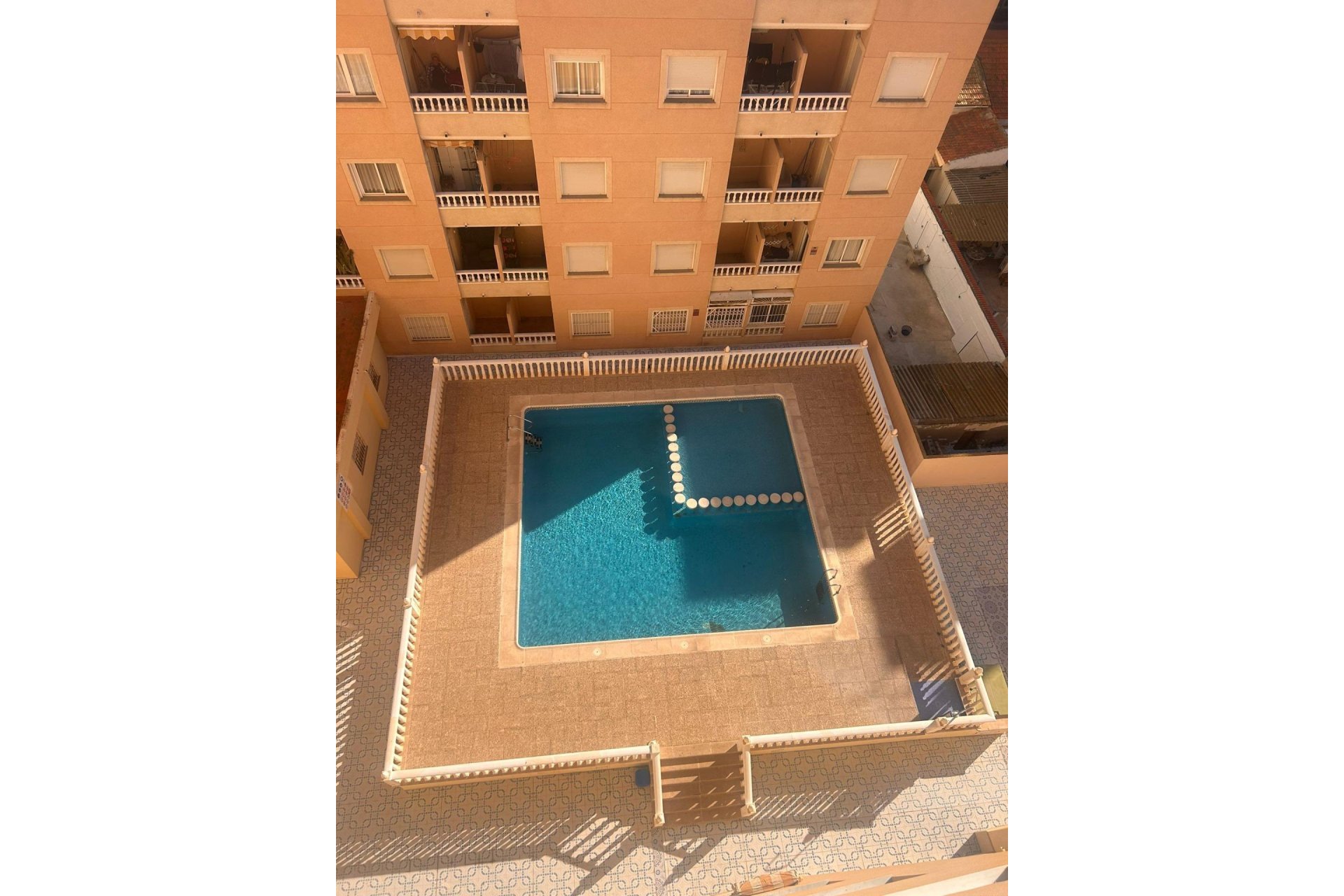 Resale - Apartment - Torrevieja - Centro