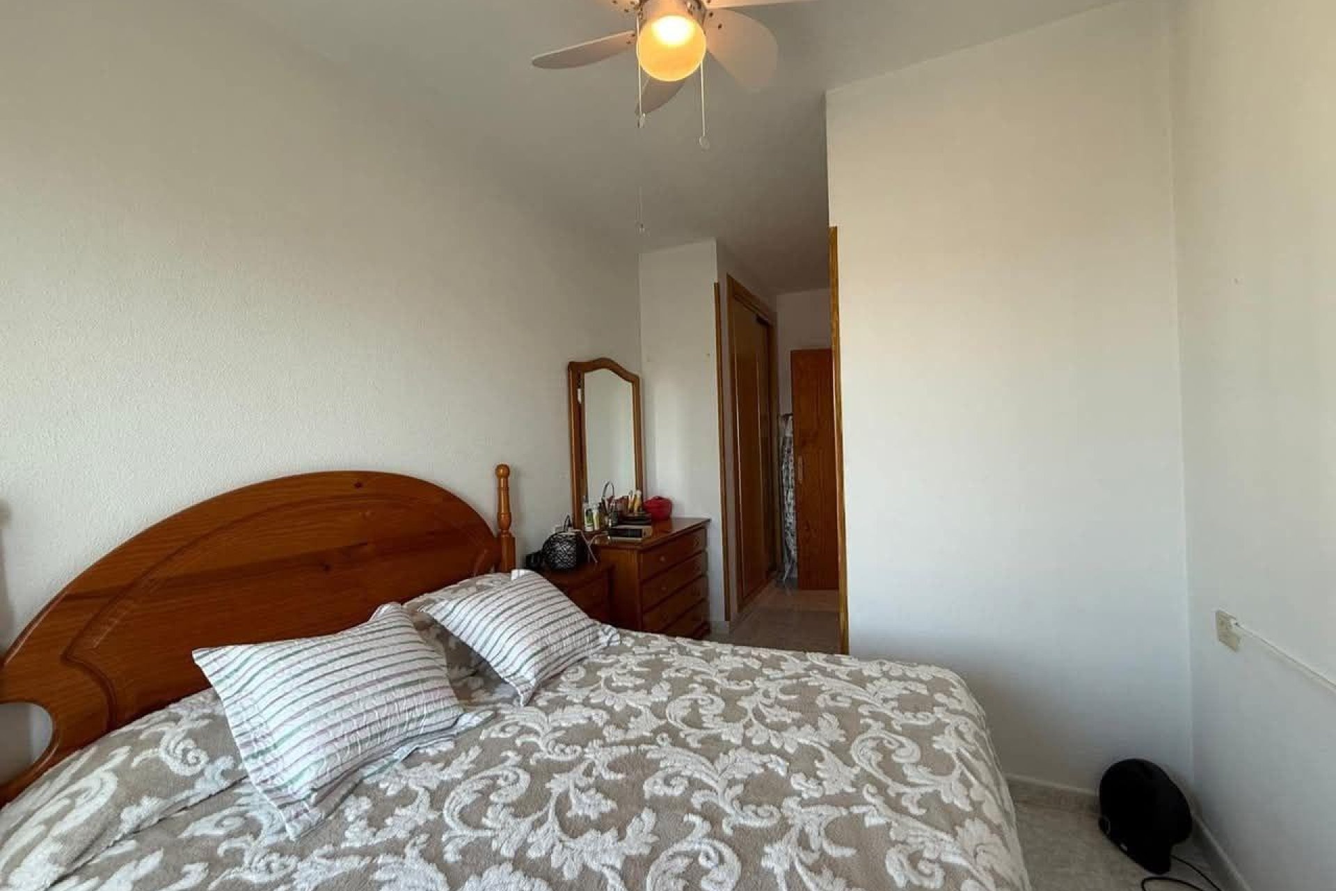 Resale - Apartment - Torrevieja - Centro