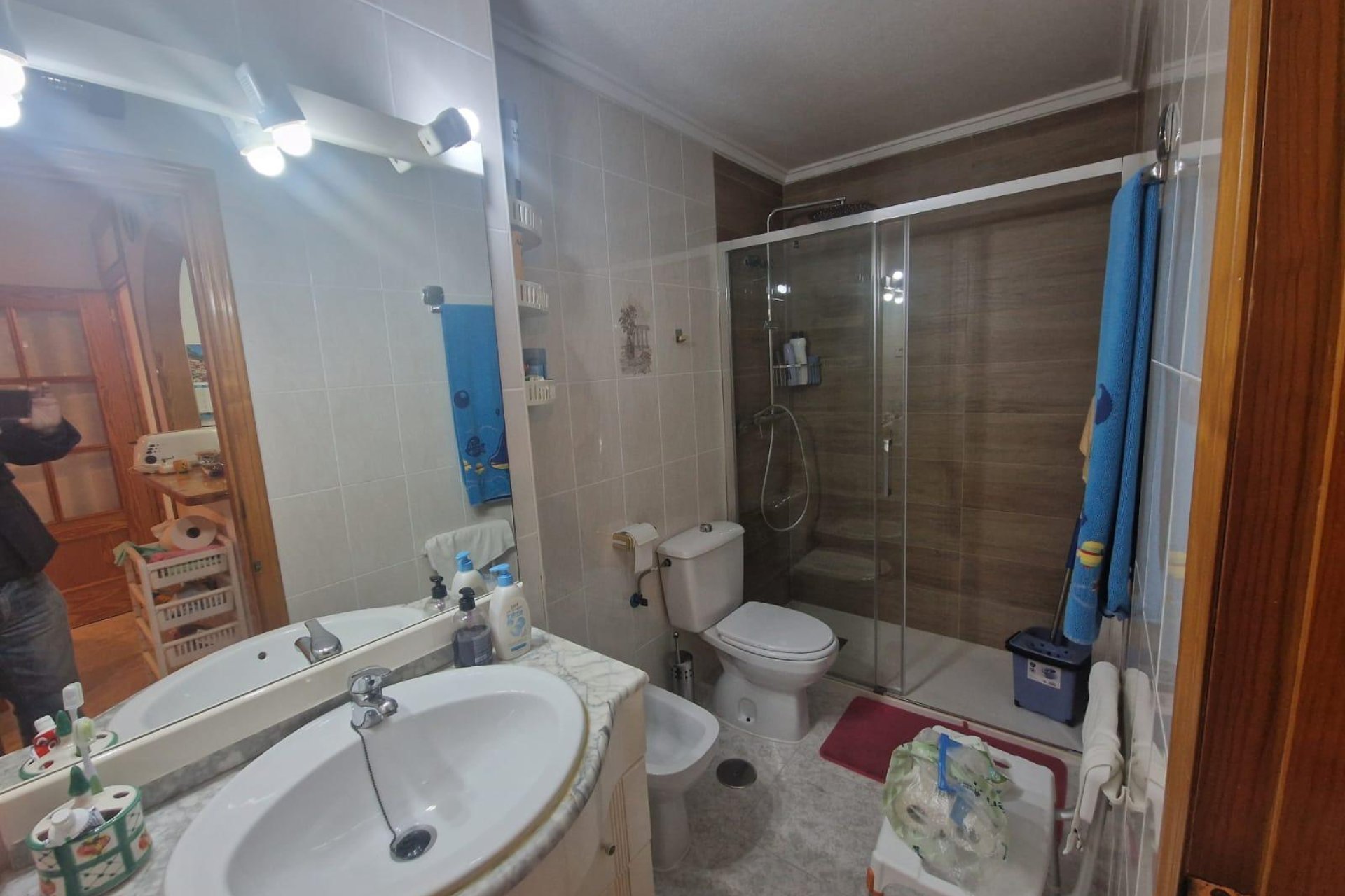 Resale - Apartment - Torrevieja - Centro