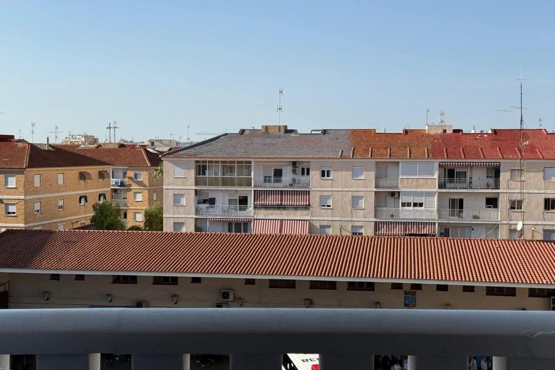 Resale - Apartment - Torrevieja - Centro