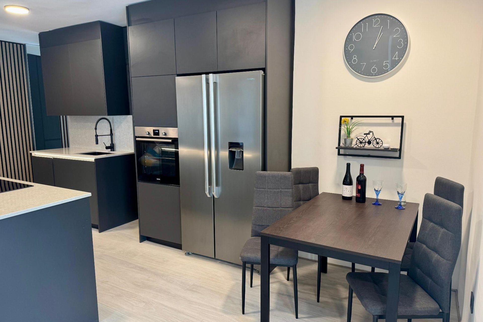 Resale - Apartment - Torrevieja - CLUB NAUTICO TORREVIEJA