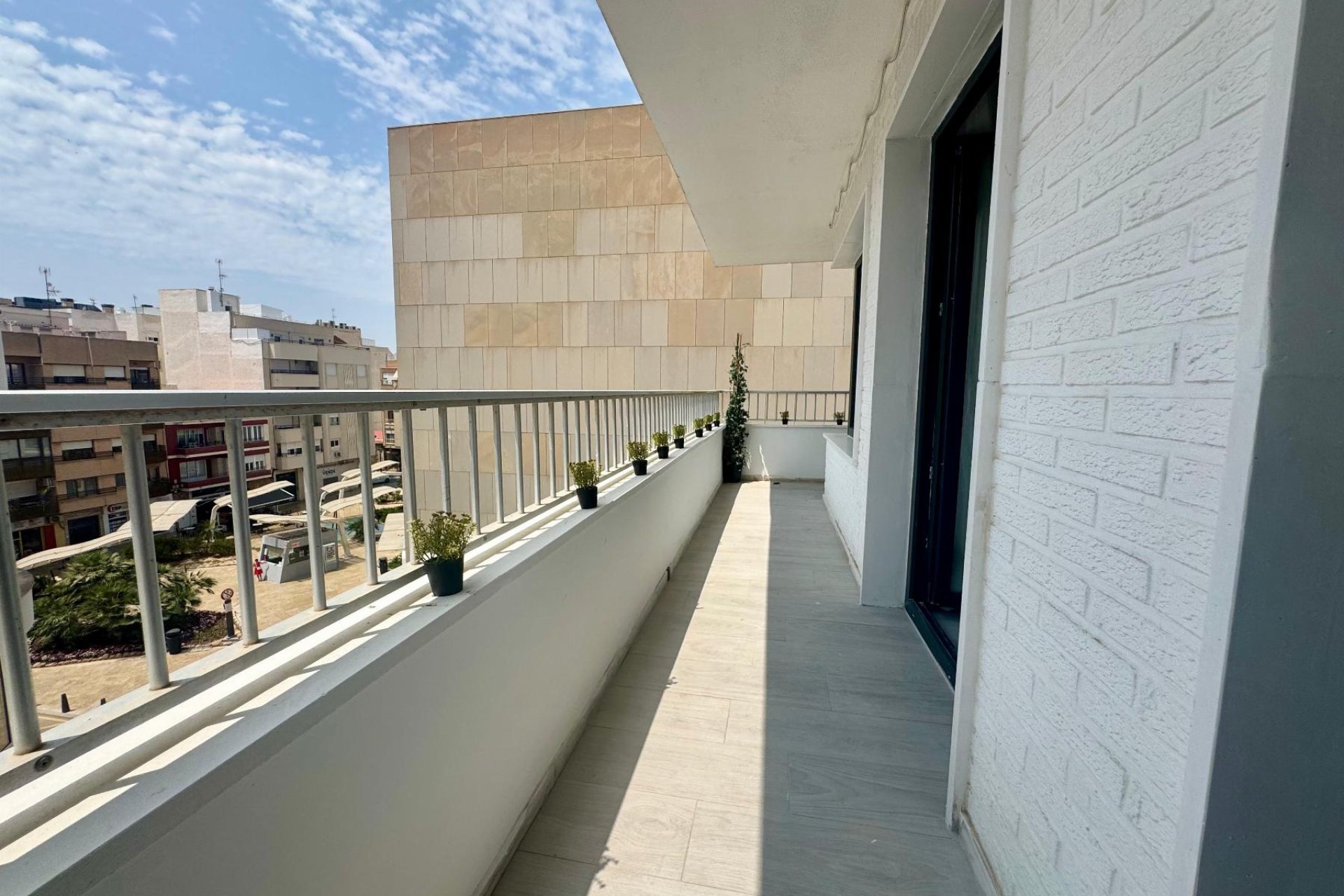 Resale - Apartment - Torrevieja - CLUB NAUTICO TORREVIEJA