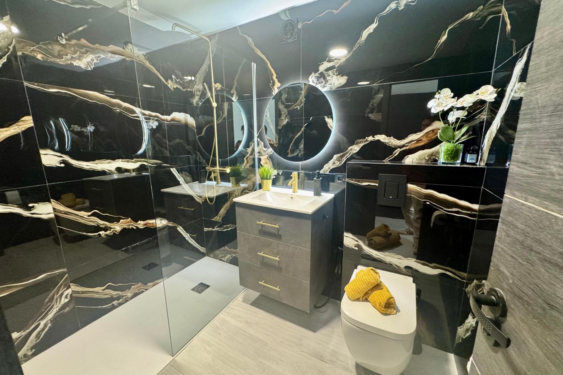 Resale - Apartment - Torrevieja - CLUB NAUTICO TORREVIEJA