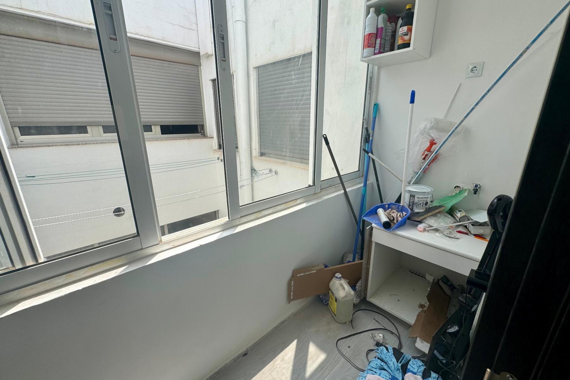 Resale - Apartment - Torrevieja - CLUB NAUTICO TORREVIEJA