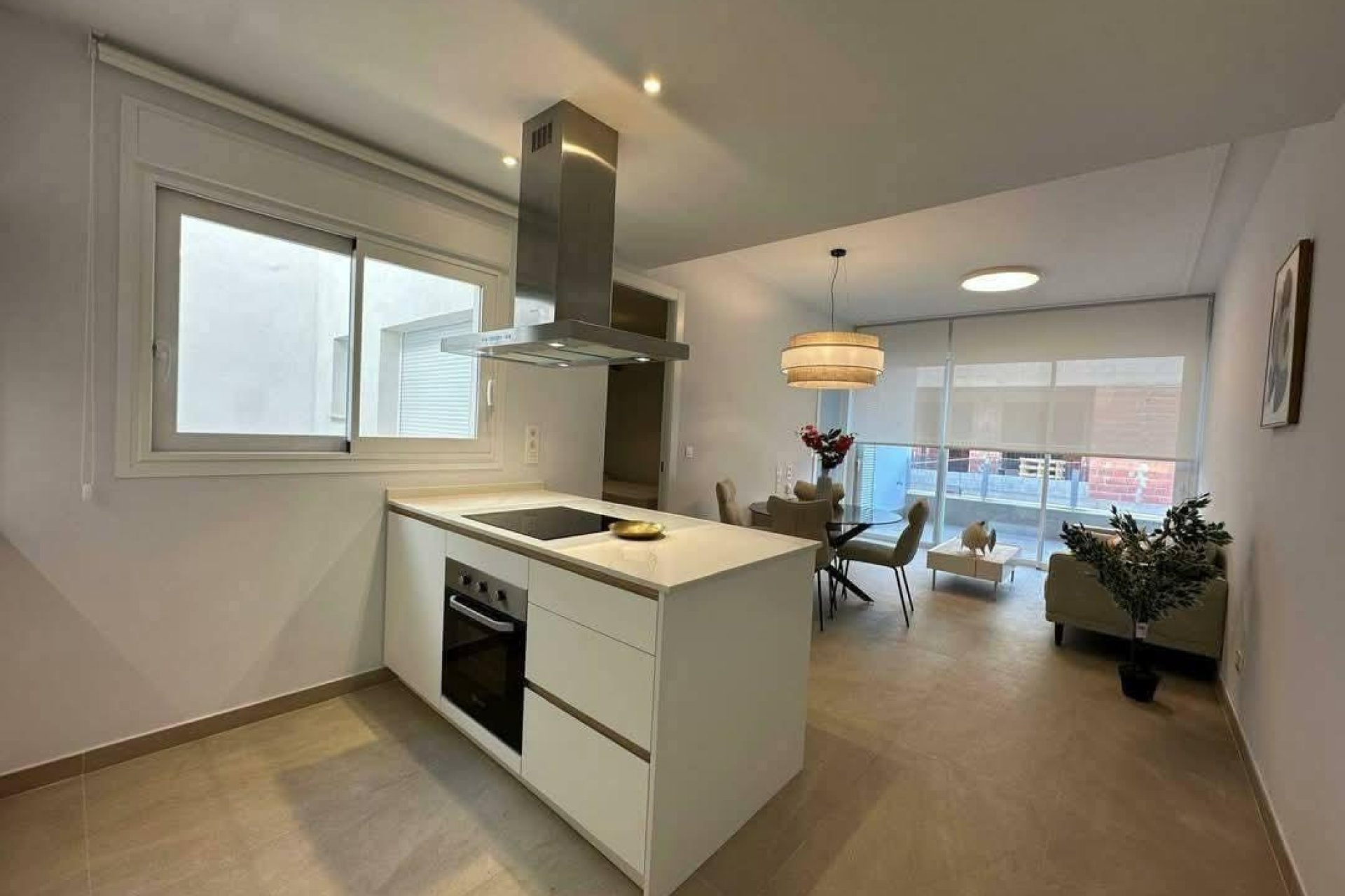 Resale - Apartment - Torrevieja - Curva del Palangre