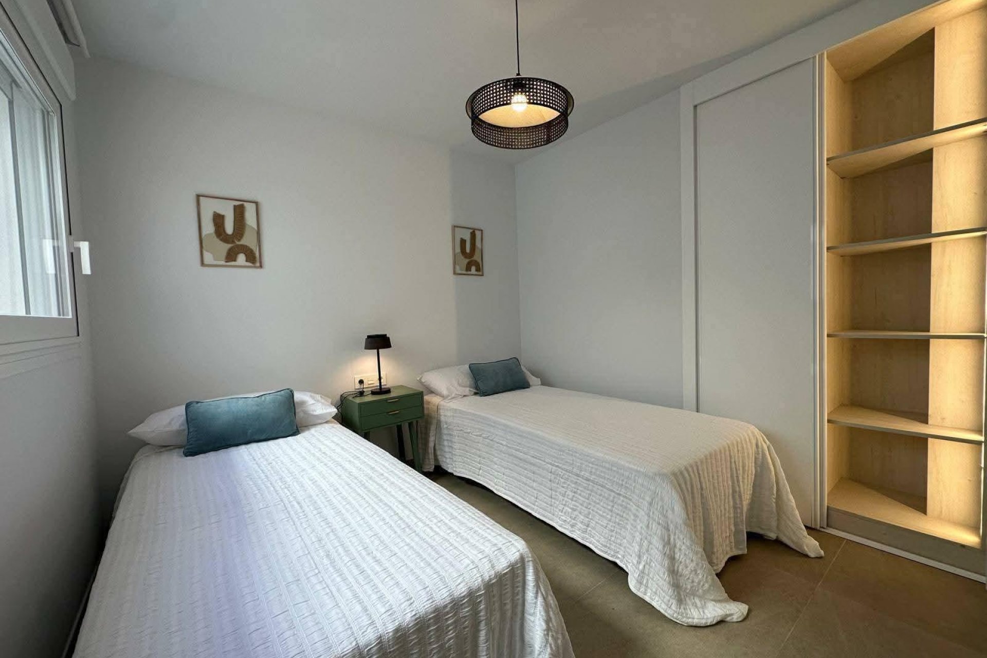 Resale - Apartment - Torrevieja - Curva del Palangre