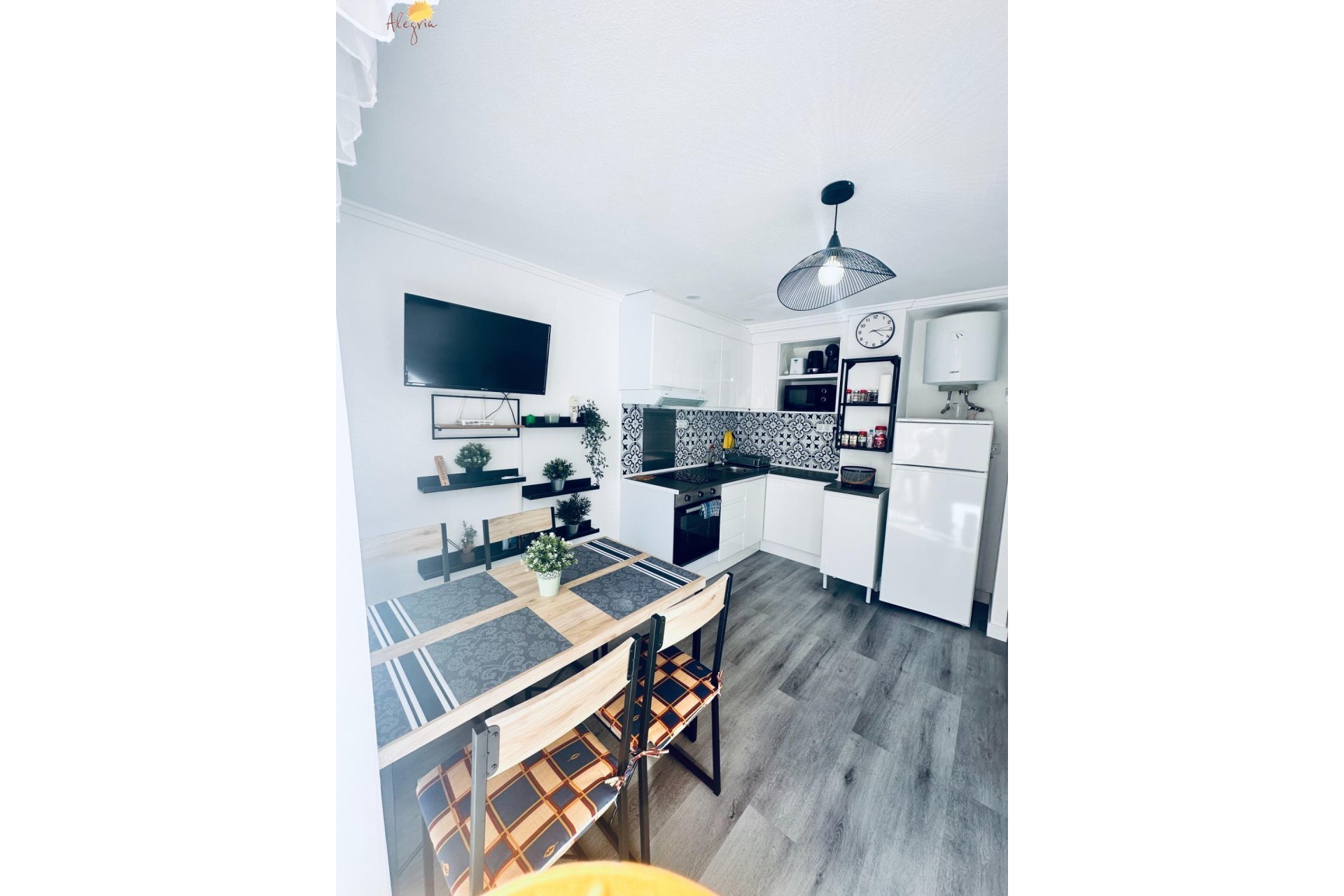 Resale - Apartment - Torrevieja - Curva del Palangre