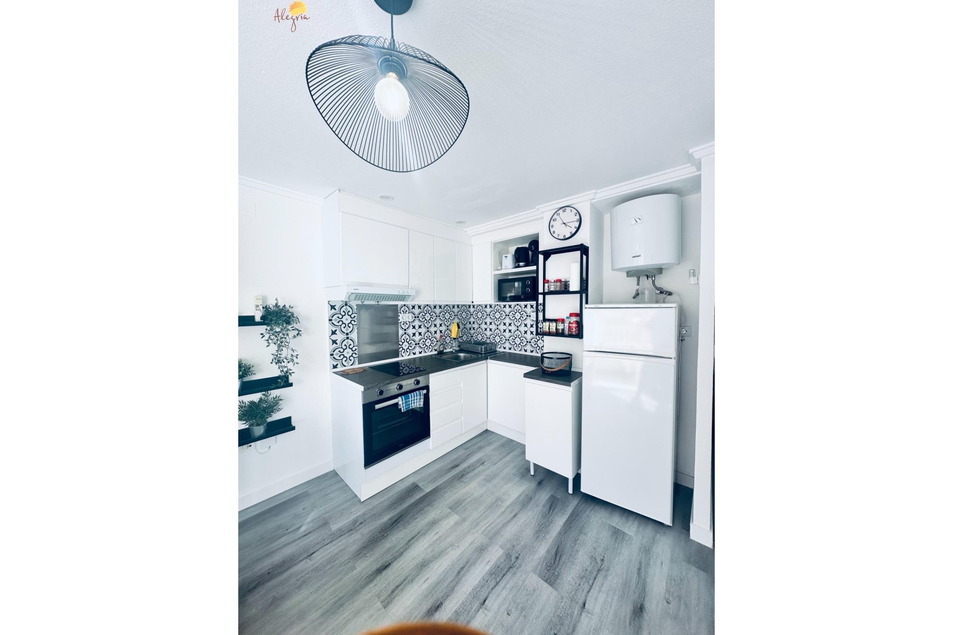 Resale - Apartment - Torrevieja - Curva del Palangre