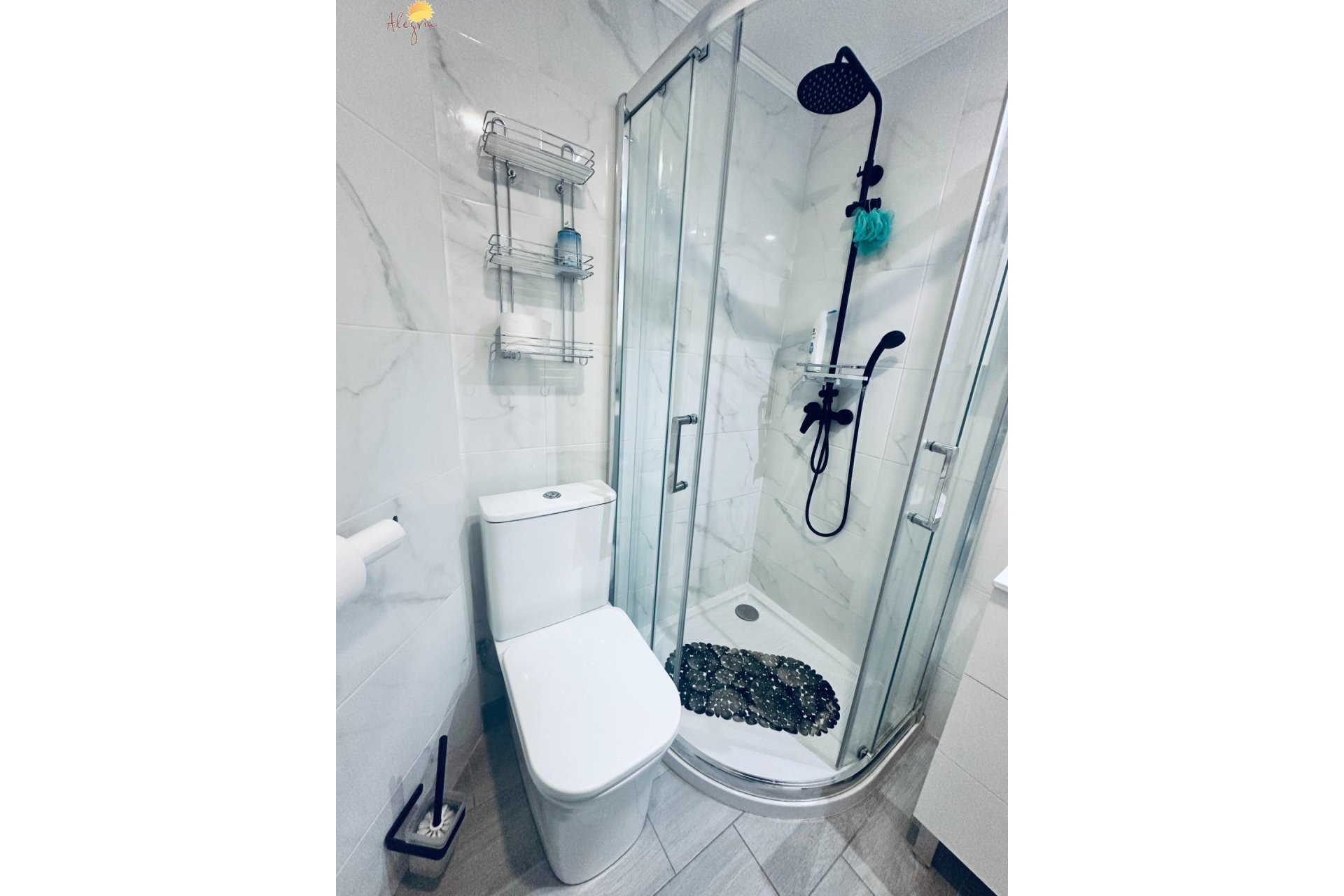 Resale - Apartment - Torrevieja - Curva del Palangre