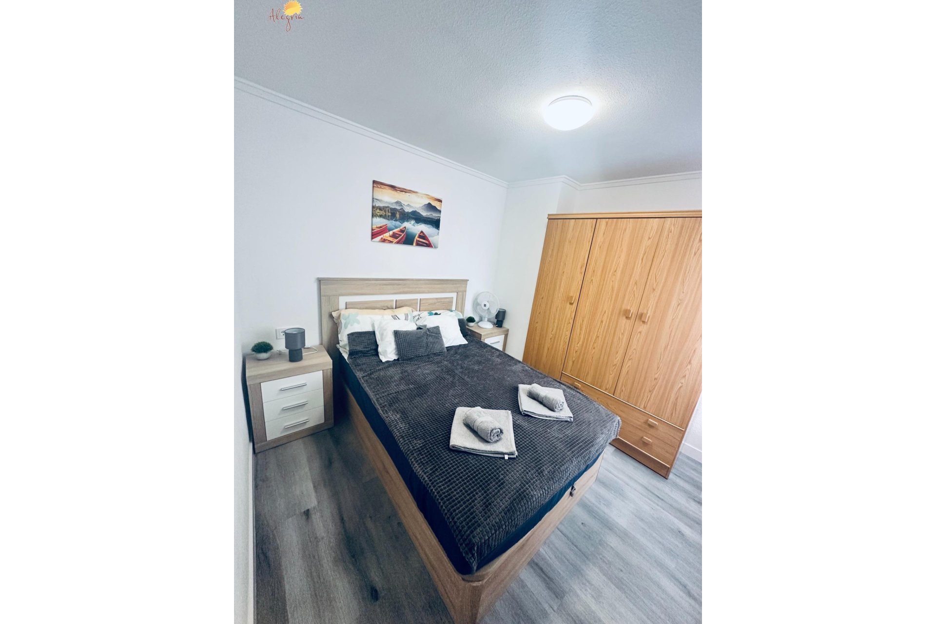 Resale - Apartment - Torrevieja - Curva del Palangre