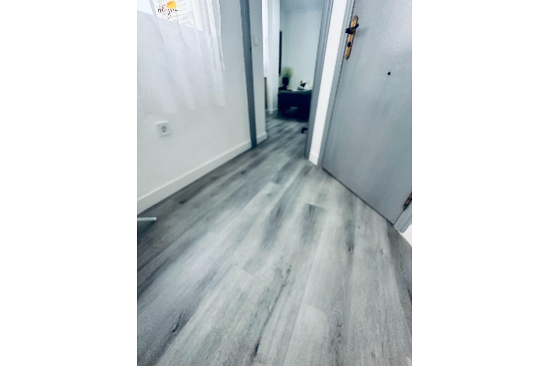 Resale - Apartment - Torrevieja - Curva del Palangre