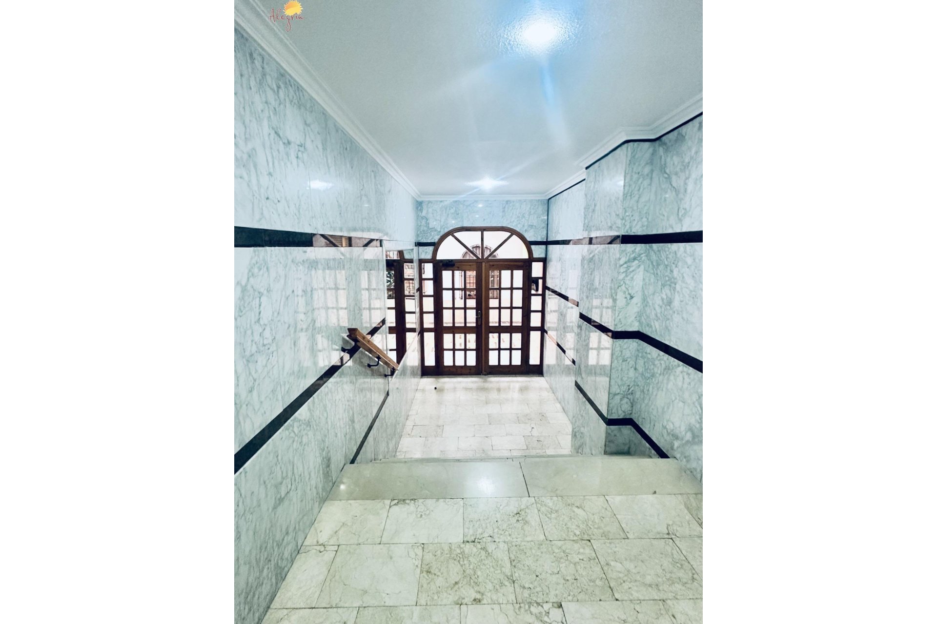 Resale - Apartment - Torrevieja - Curva del Palangre