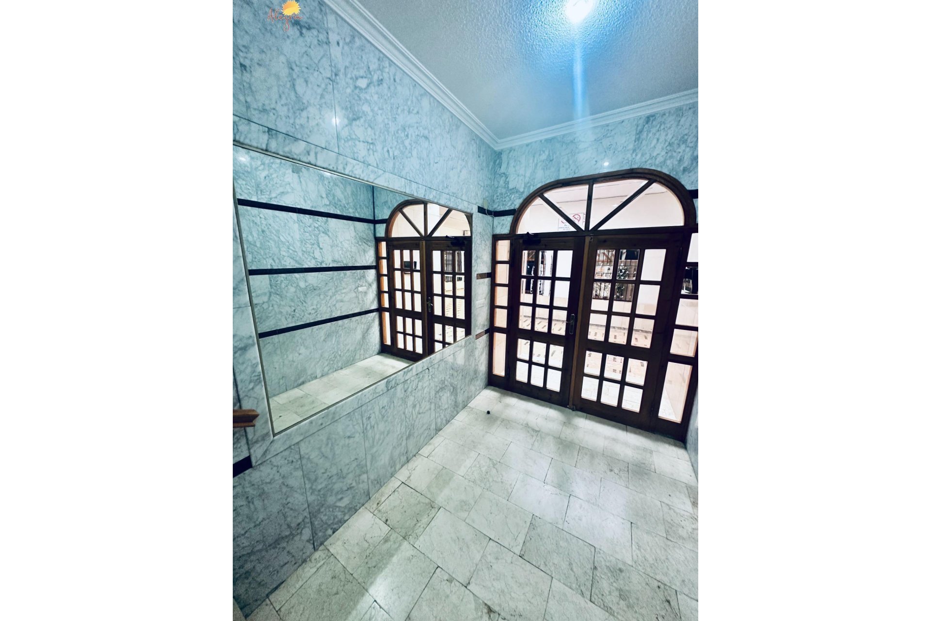 Resale - Apartment - Torrevieja - Curva del Palangre