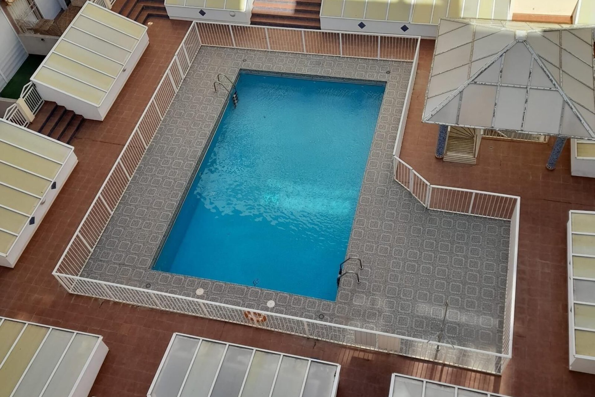 Resale - Apartment - Torrevieja - Curva del Palangre