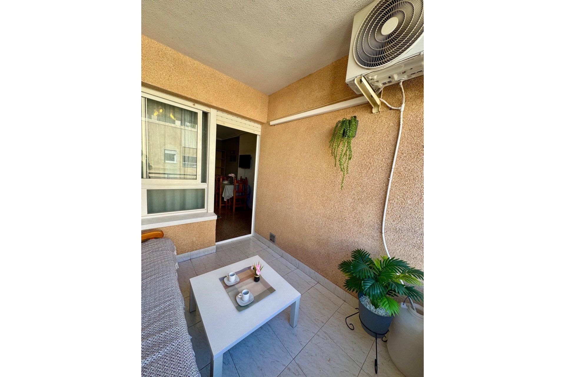 Resale - Apartment - Torrevieja - Curva del Palangre