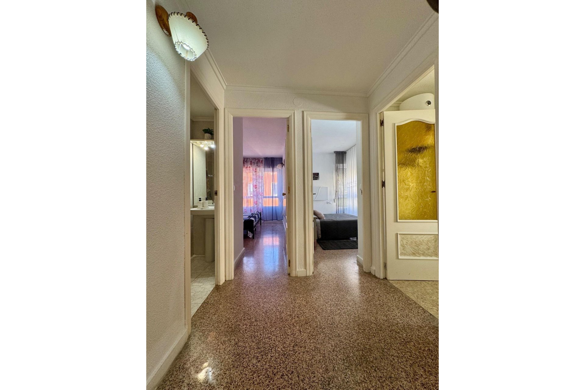 Resale - Apartment - Torrevieja - Curva del Palangre