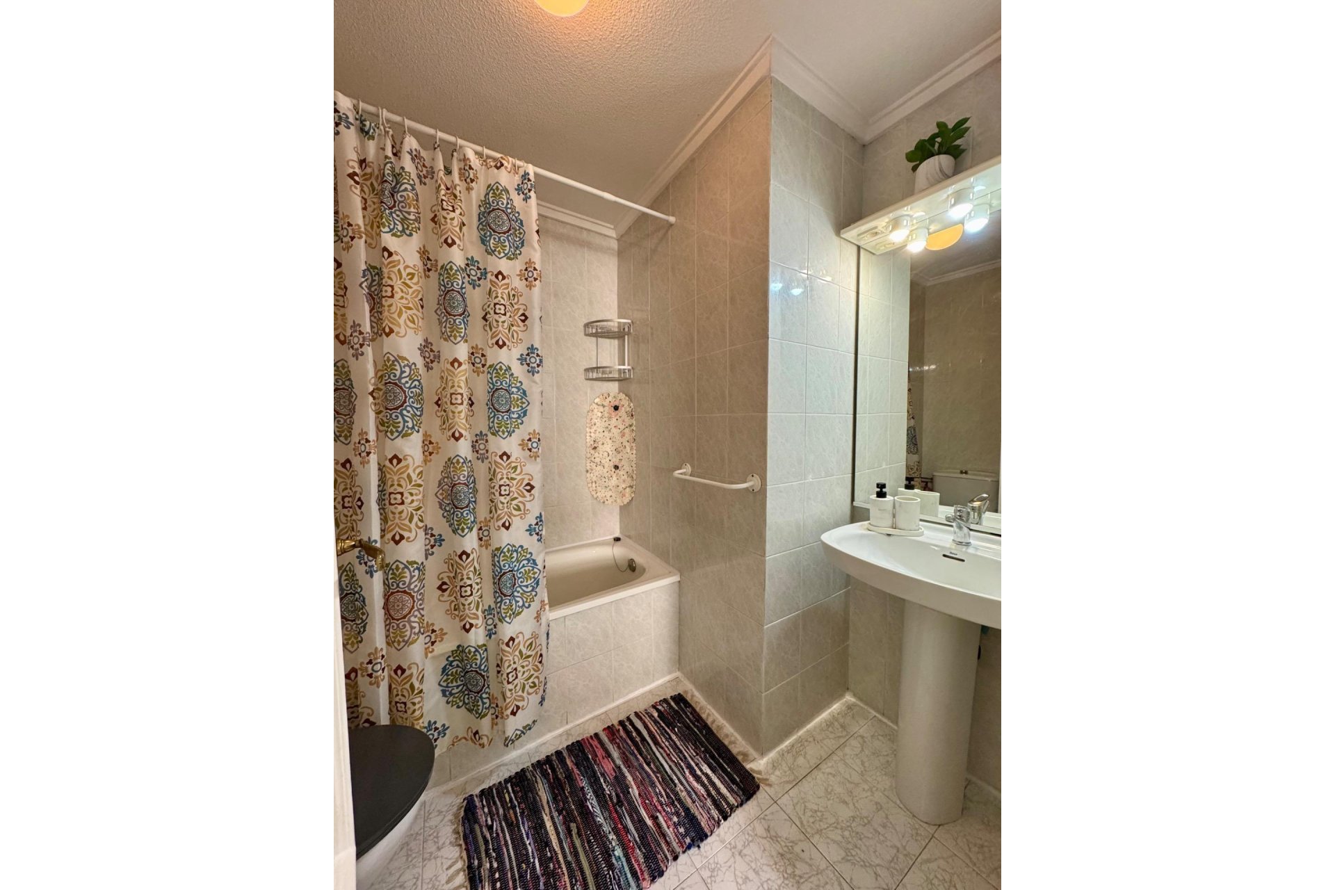 Resale - Apartment - Torrevieja - Curva del Palangre