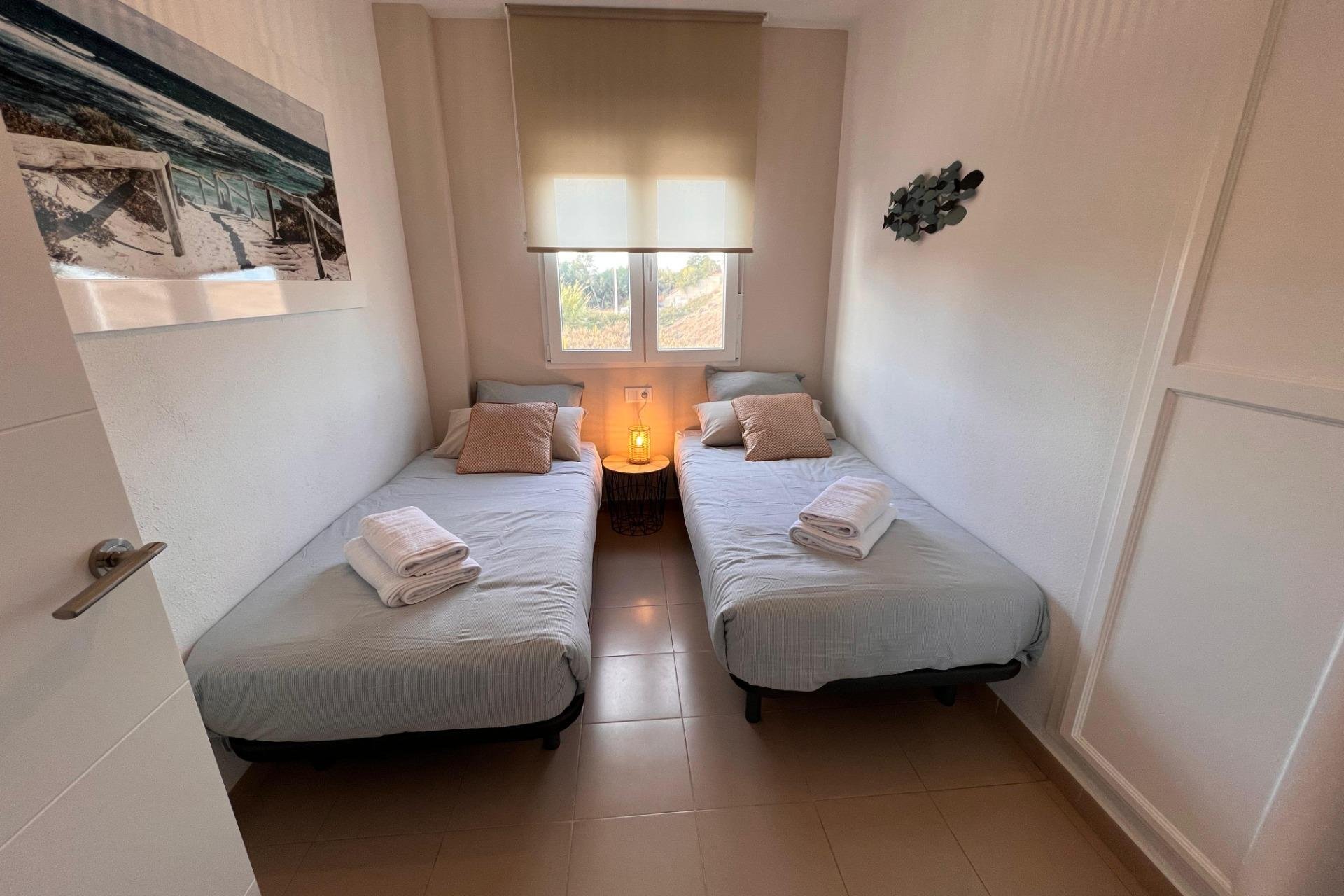 Resale - Apartment - Torrevieja - El Acequión - Los Náufragos