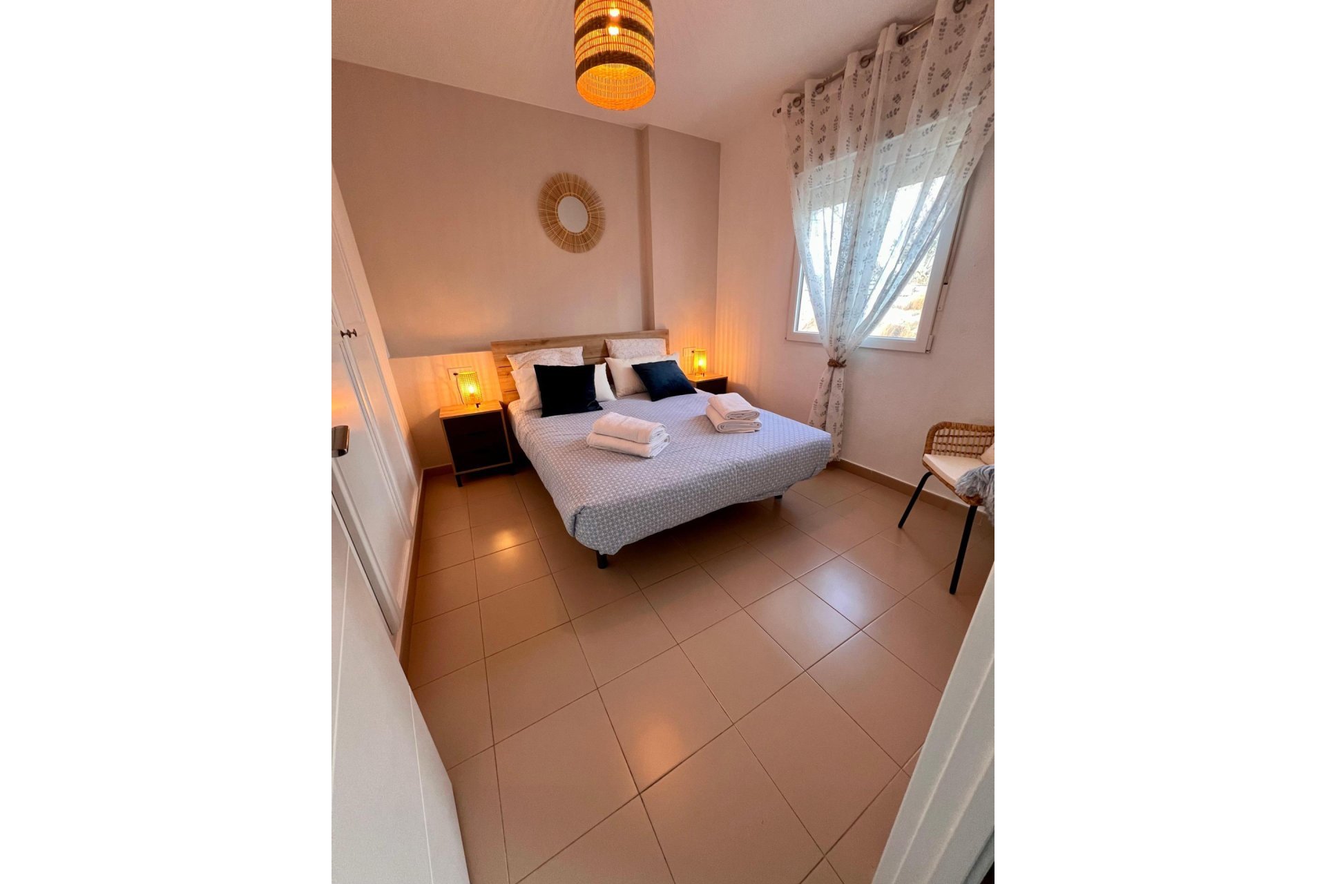 Resale - Apartment - Torrevieja - El Acequión - Los Náufragos