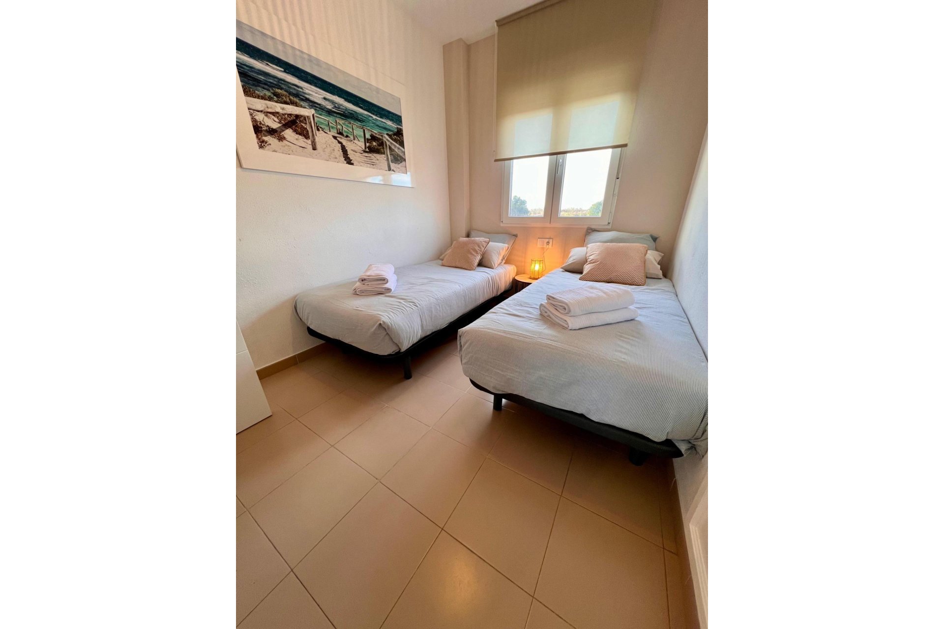 Resale - Apartment - Torrevieja - El Acequión - Los Náufragos