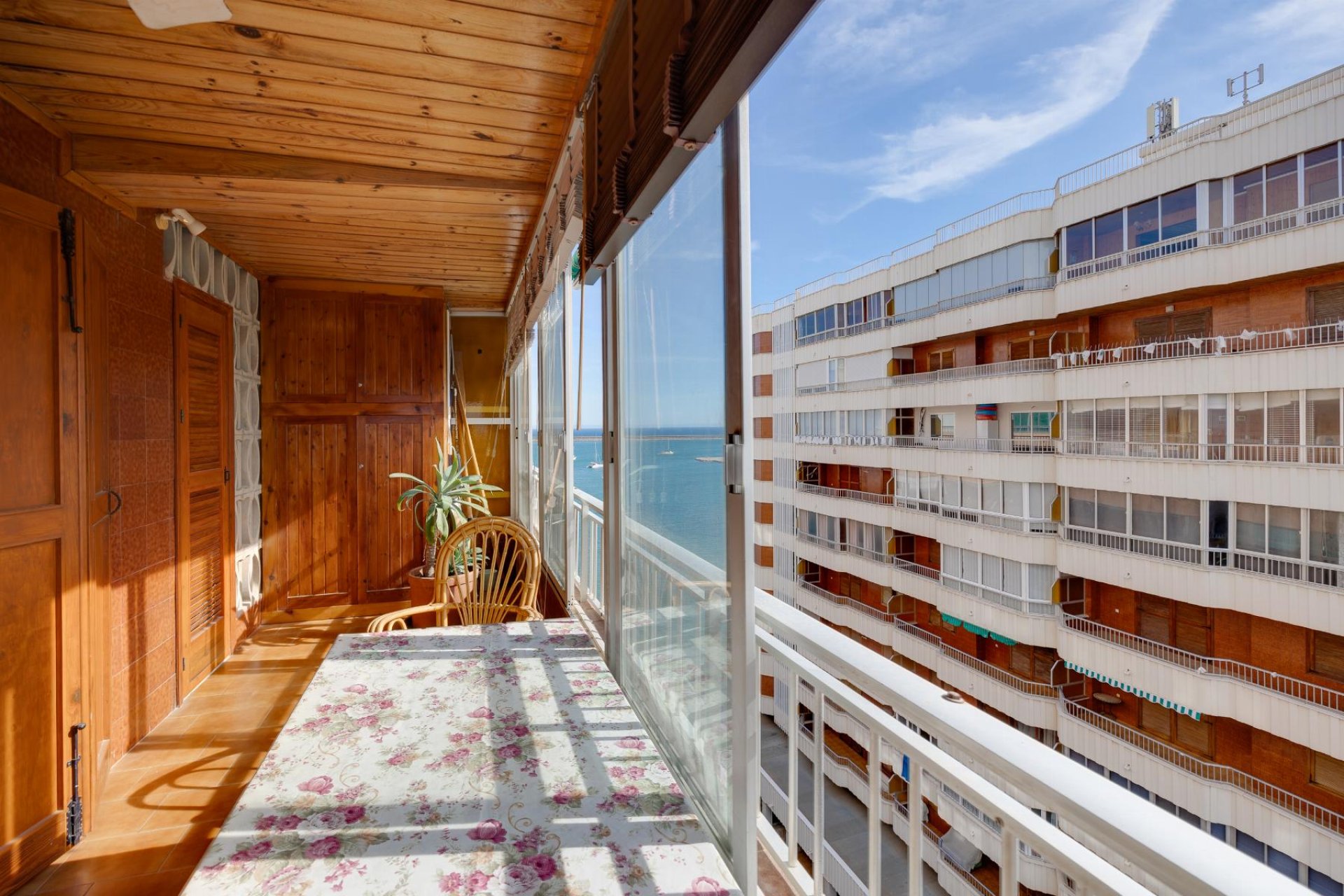 Resale - Apartment - Torrevieja - El Acequión