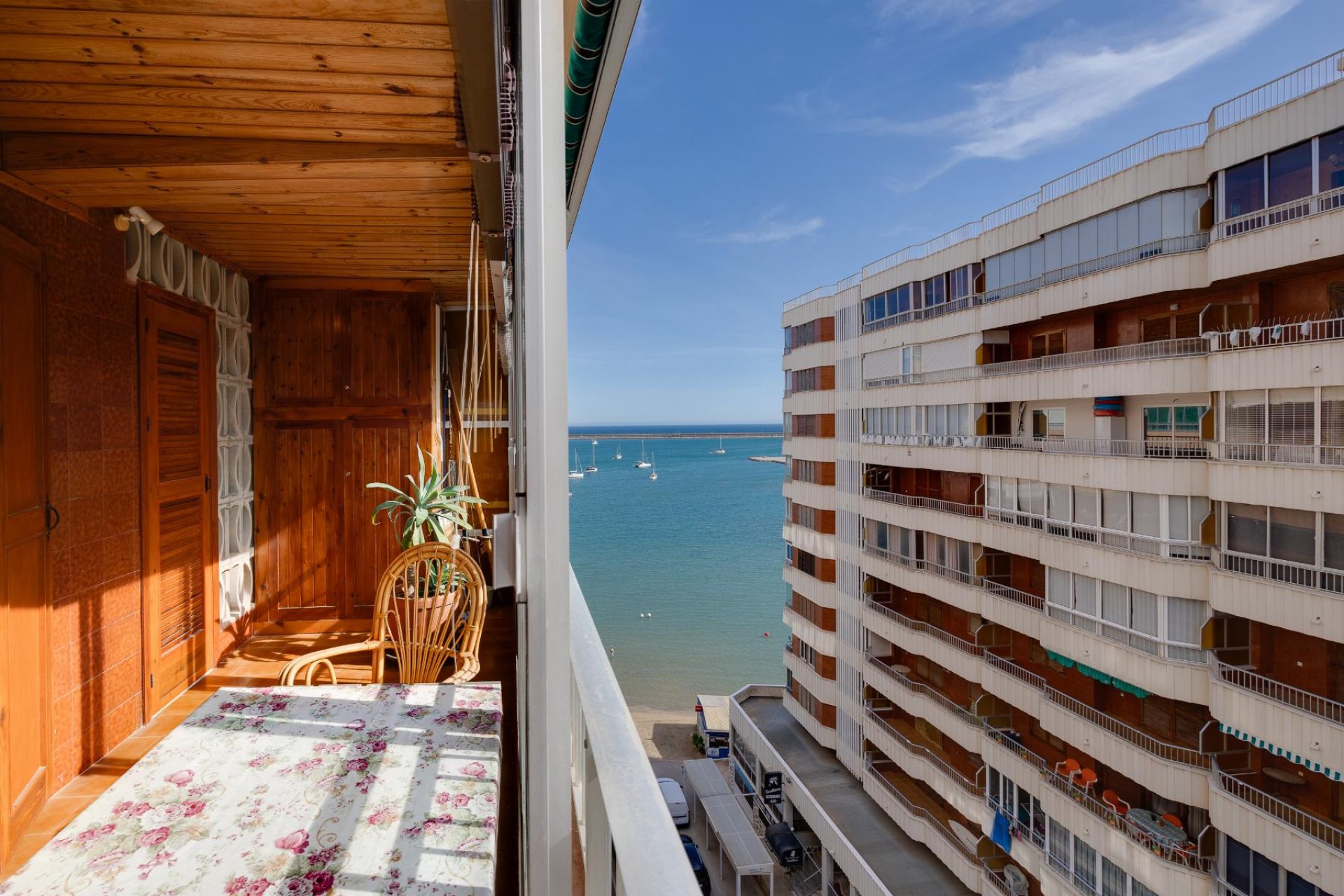 Resale - Apartment - Torrevieja - El Acequión