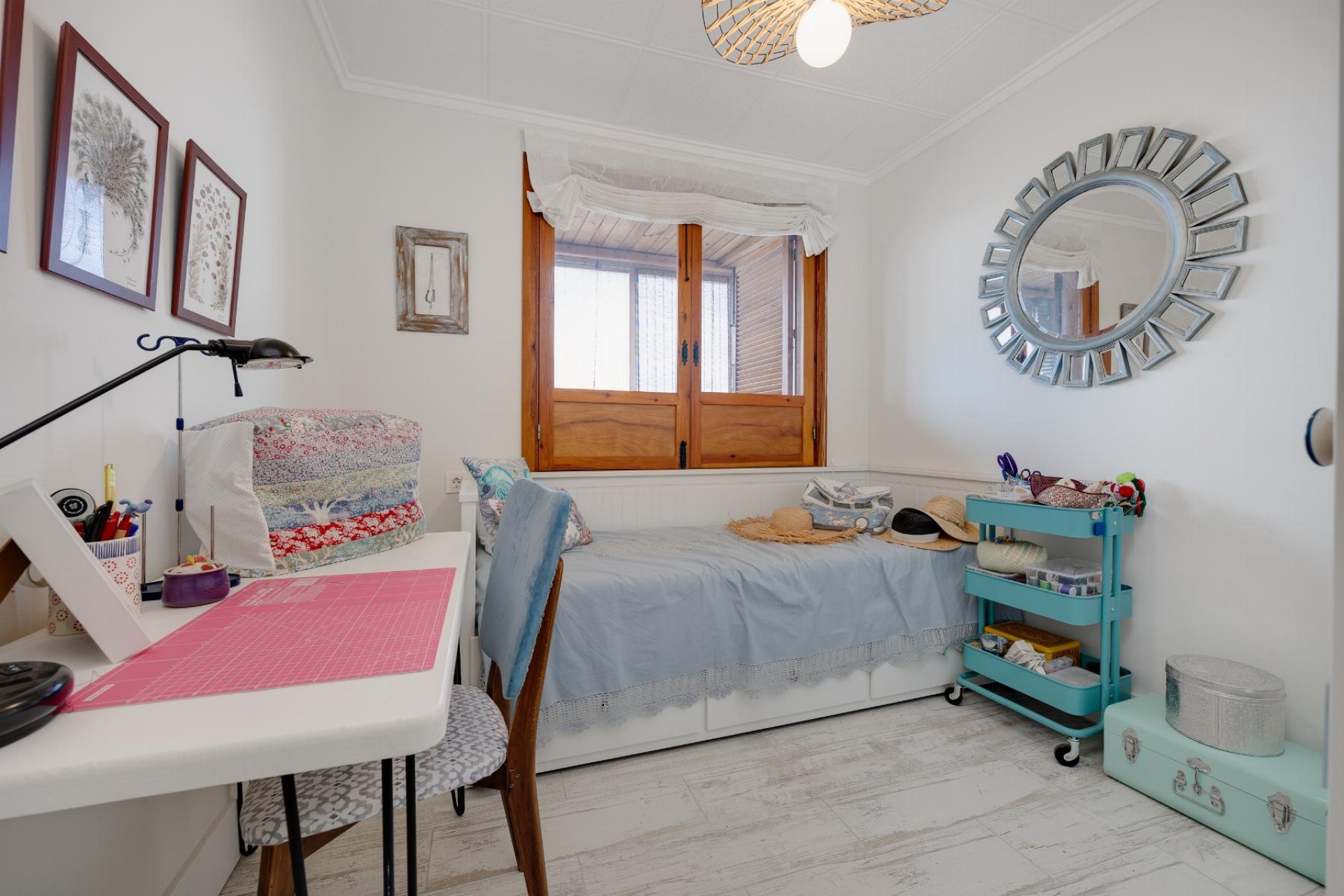 Resale - Apartment - Torrevieja - El Acequión