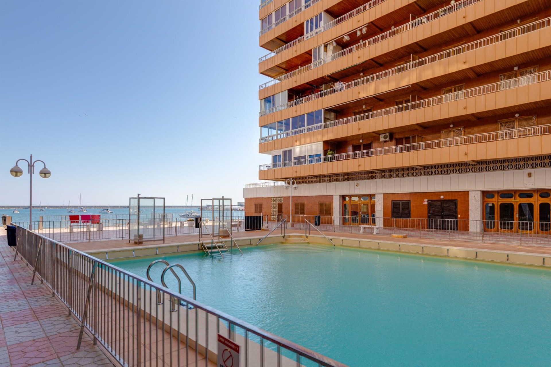 Resale - Apartment - Torrevieja - El Acequión