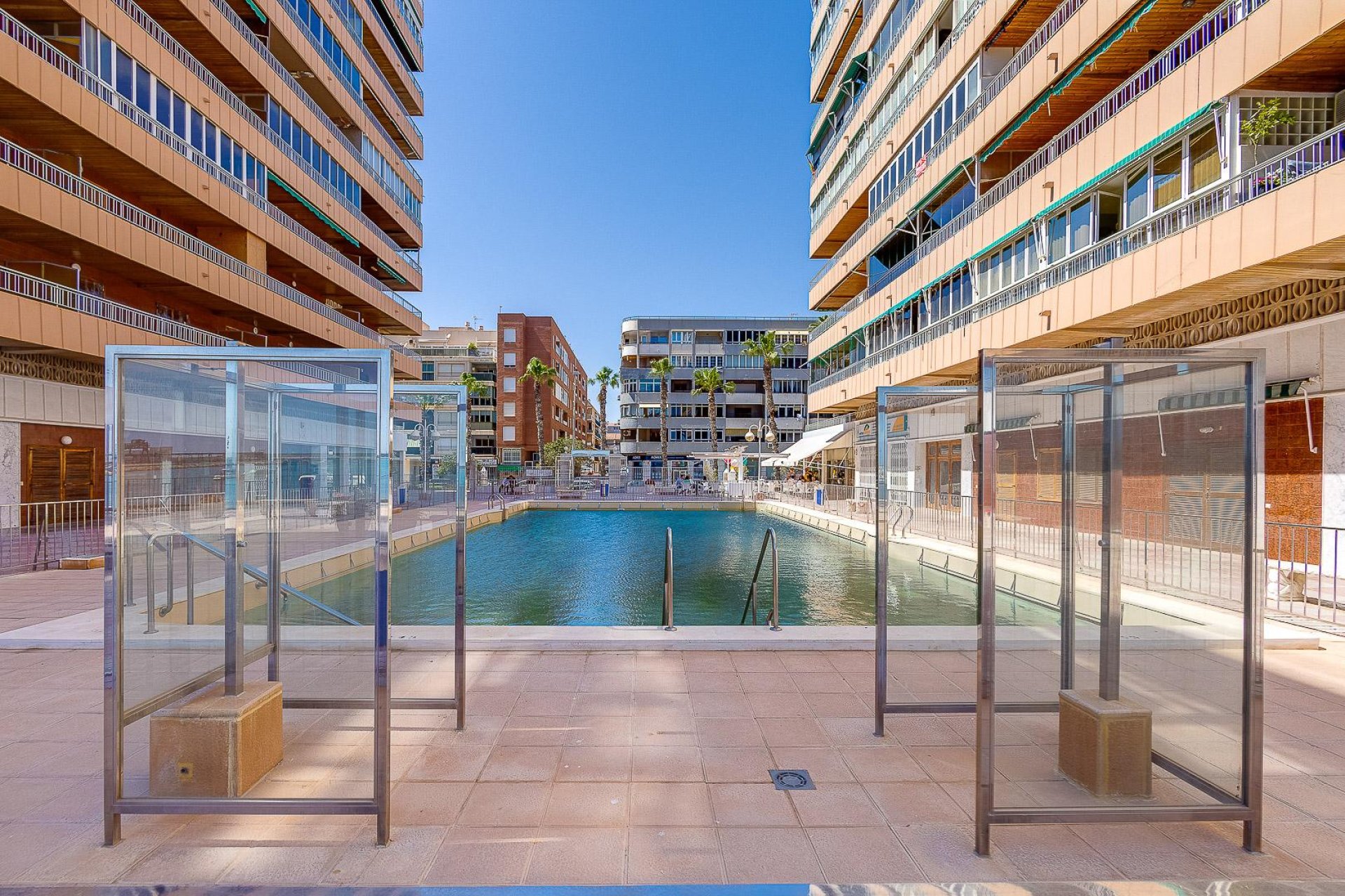 Resale - Apartment - Torrevieja - El Acequión