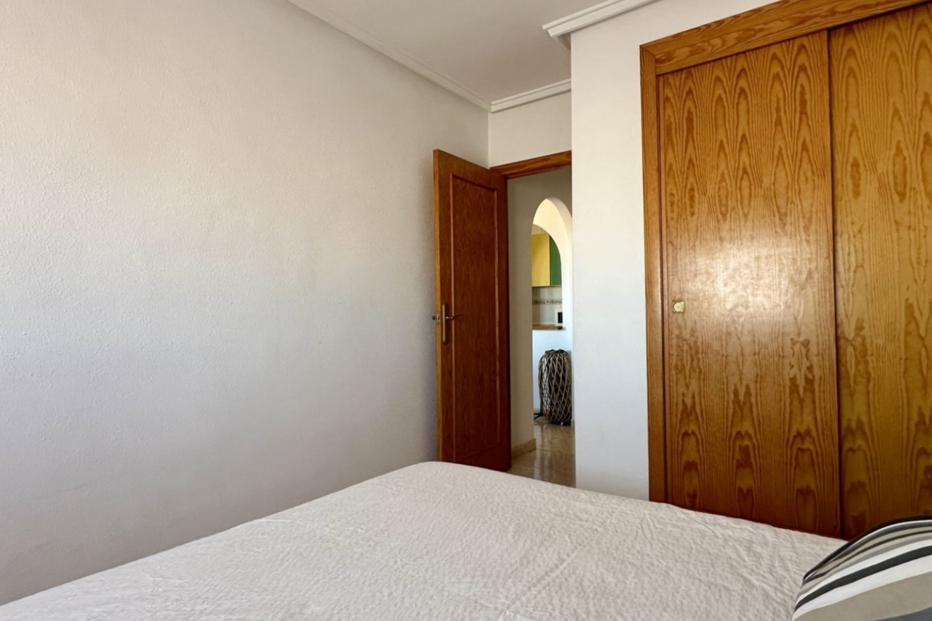 Resale - Apartment - Torrevieja - El Molino
