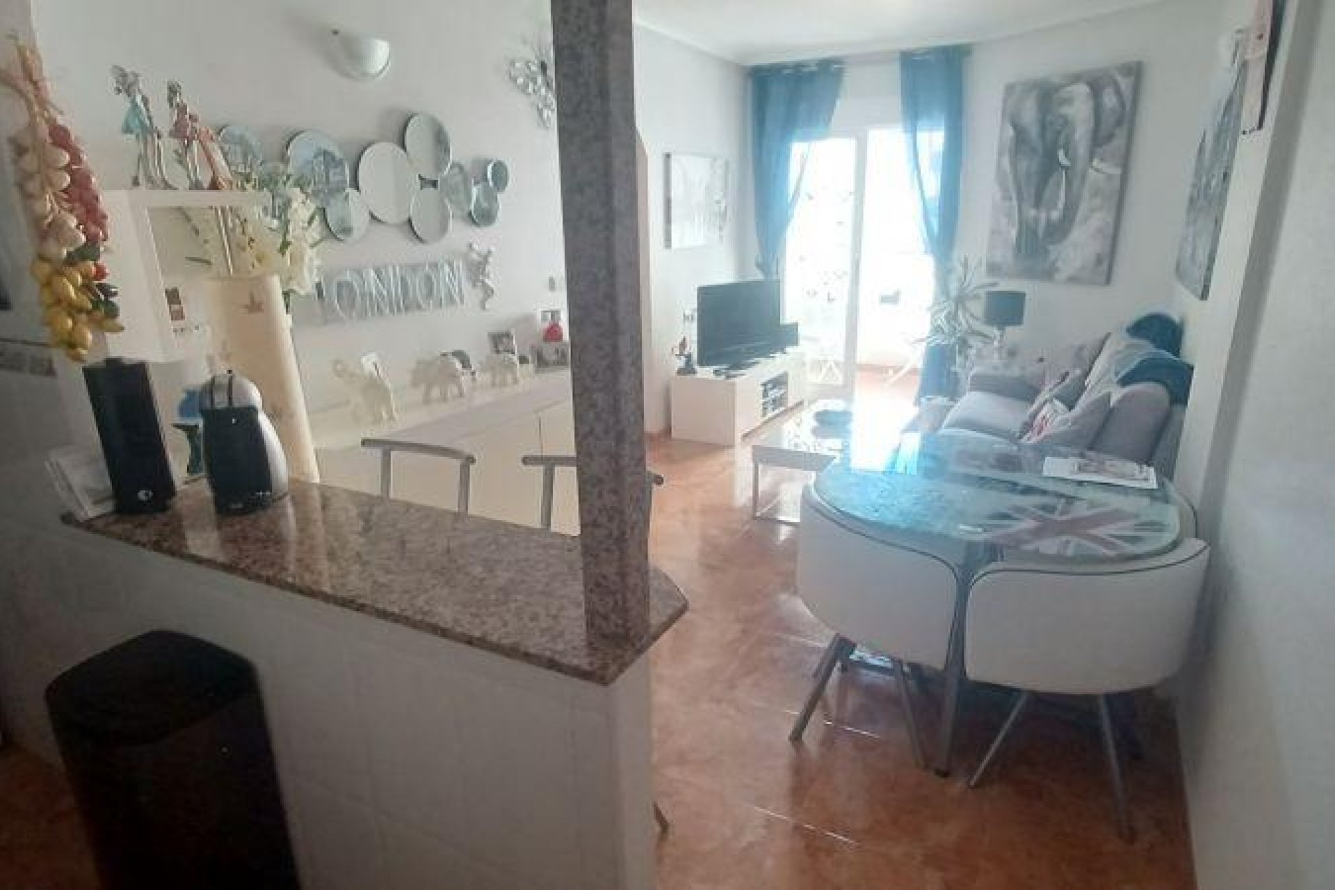 Resale - Apartment - Torrevieja - El molino