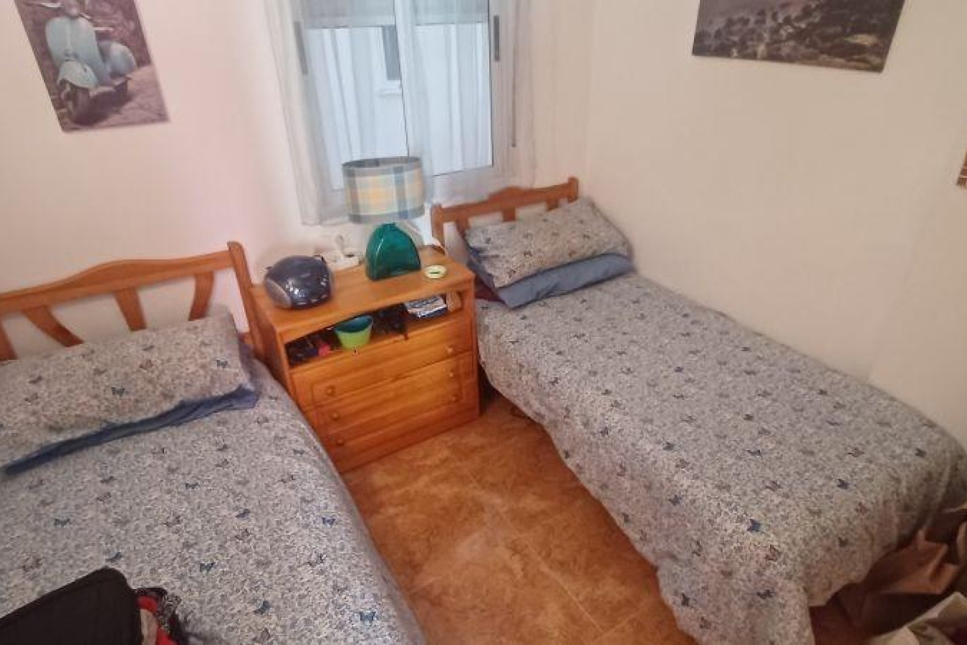 Resale - Apartment - Torrevieja - El molino