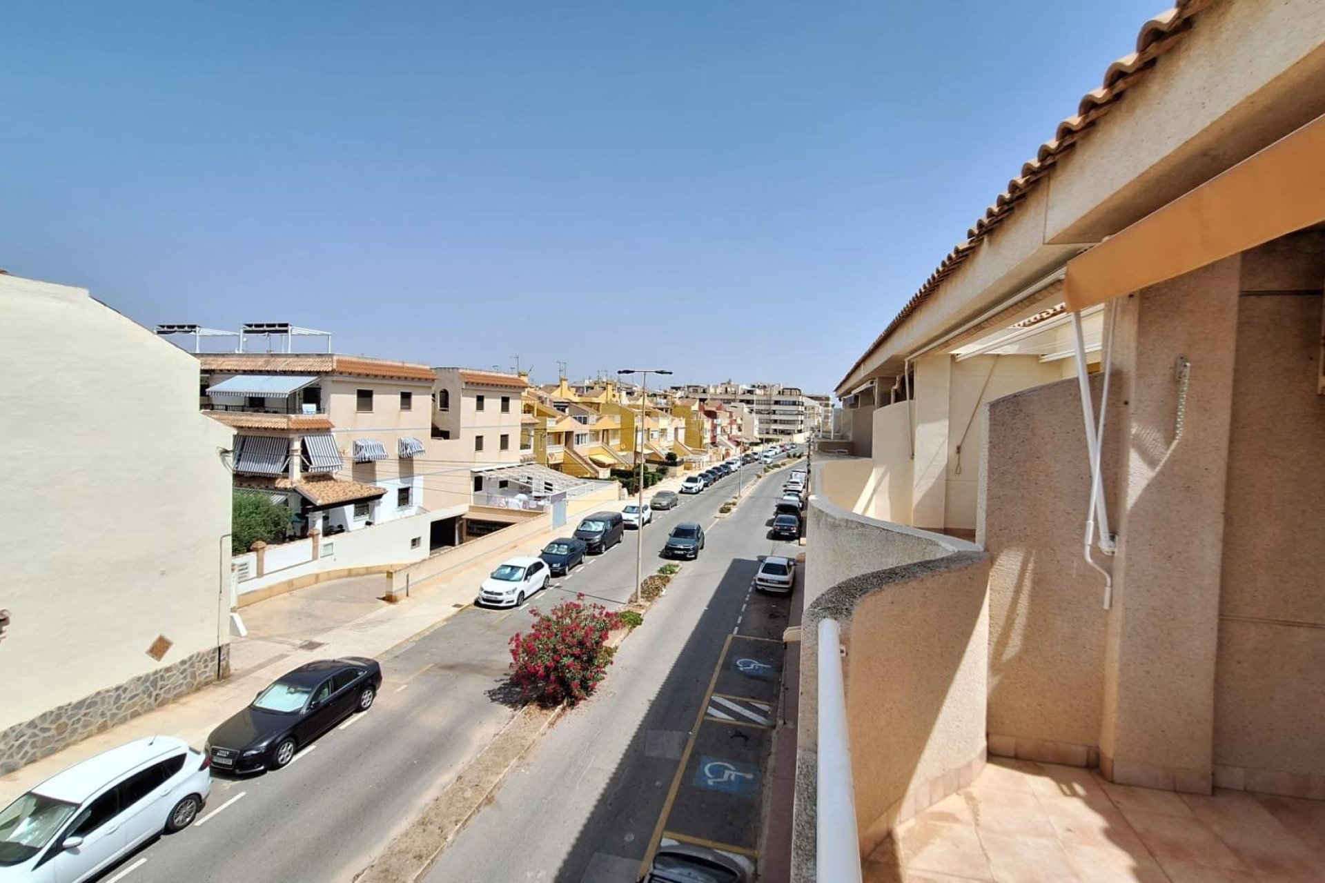 Resale - Apartment - Torrevieja - Eliseos playa